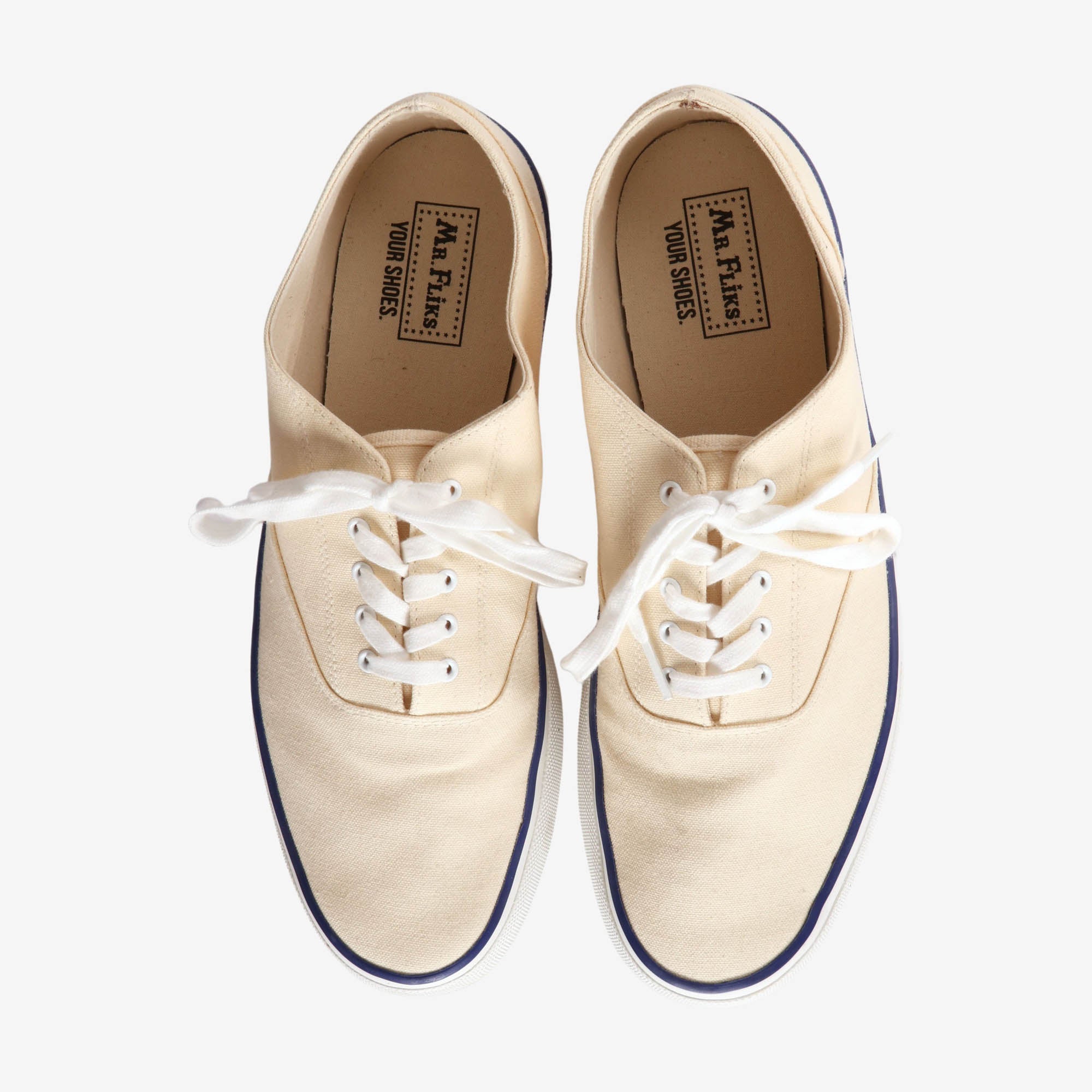 Redondo Canvas Sneakers