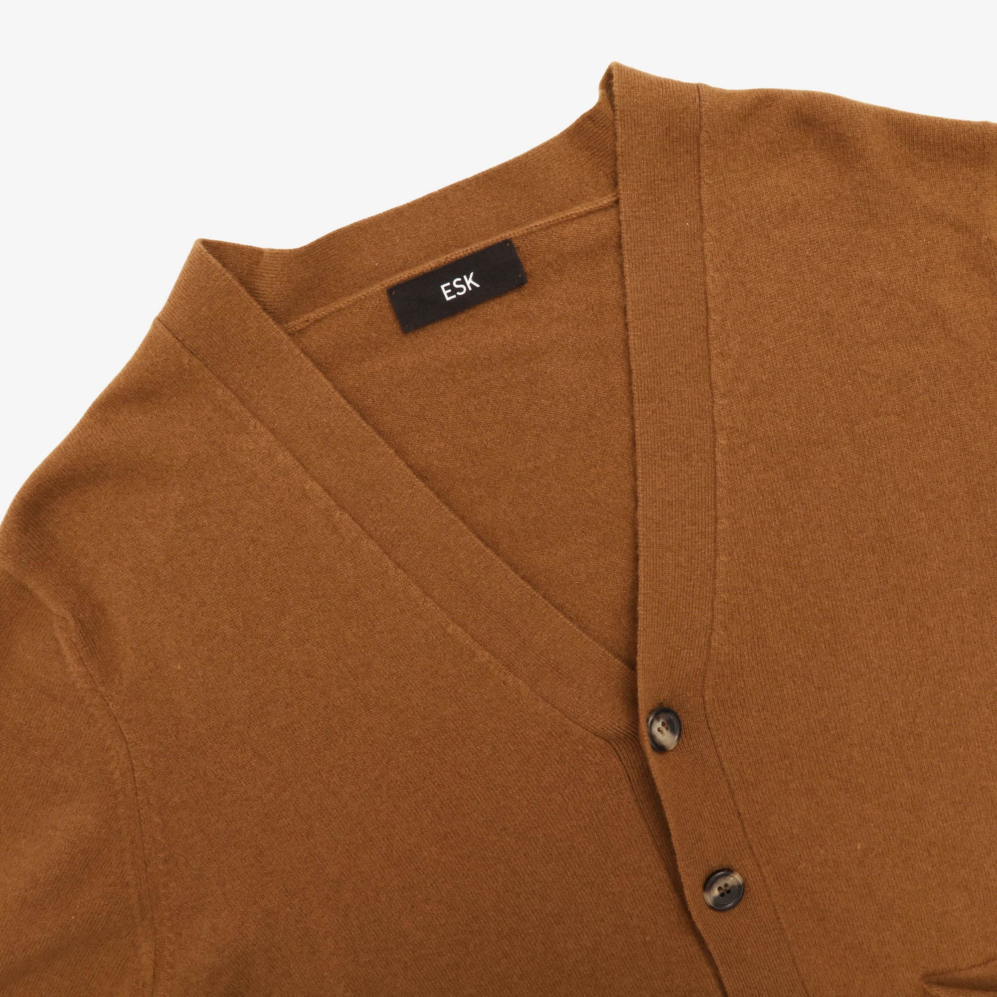 Cashmere Cardigan