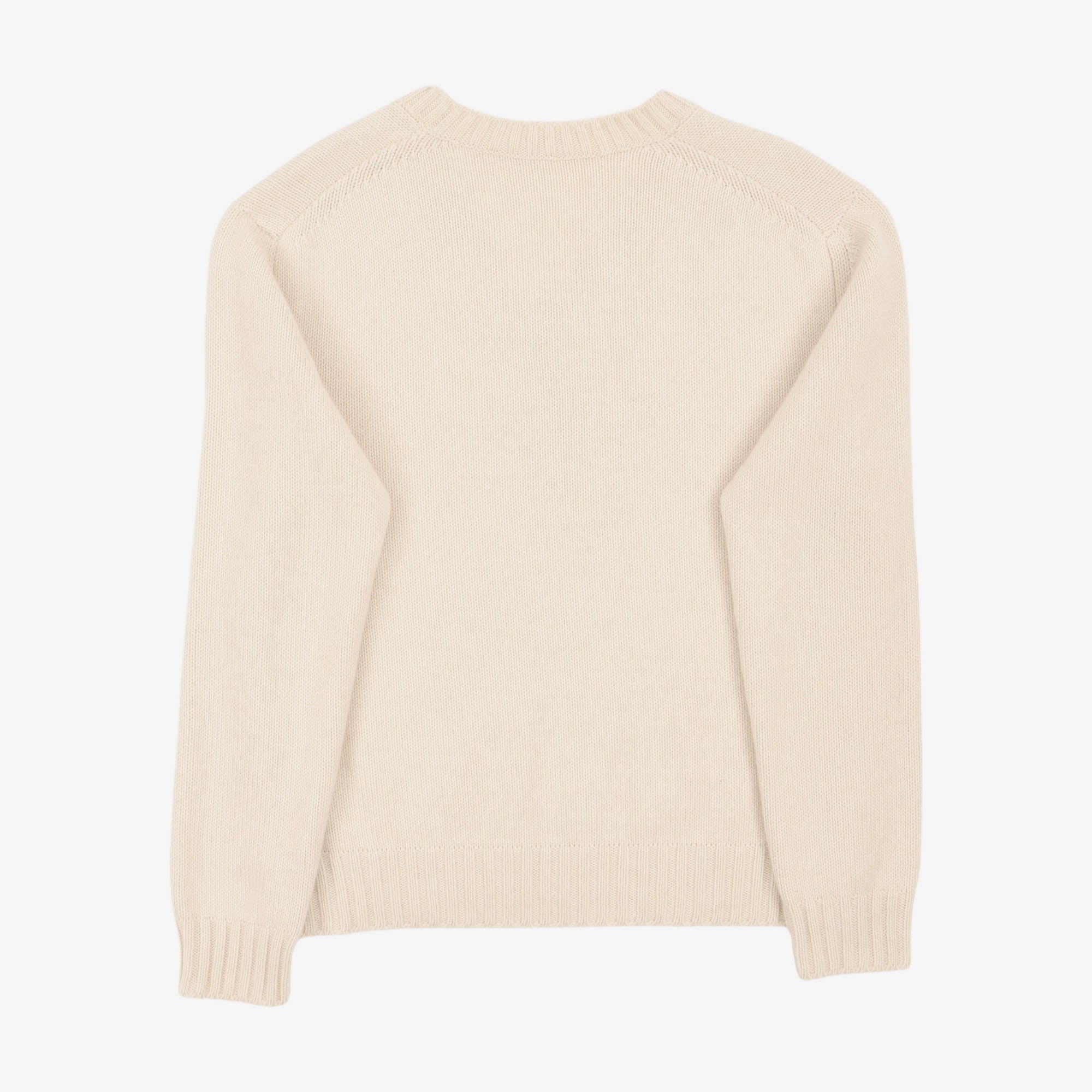 Kay Cashmere Sweater