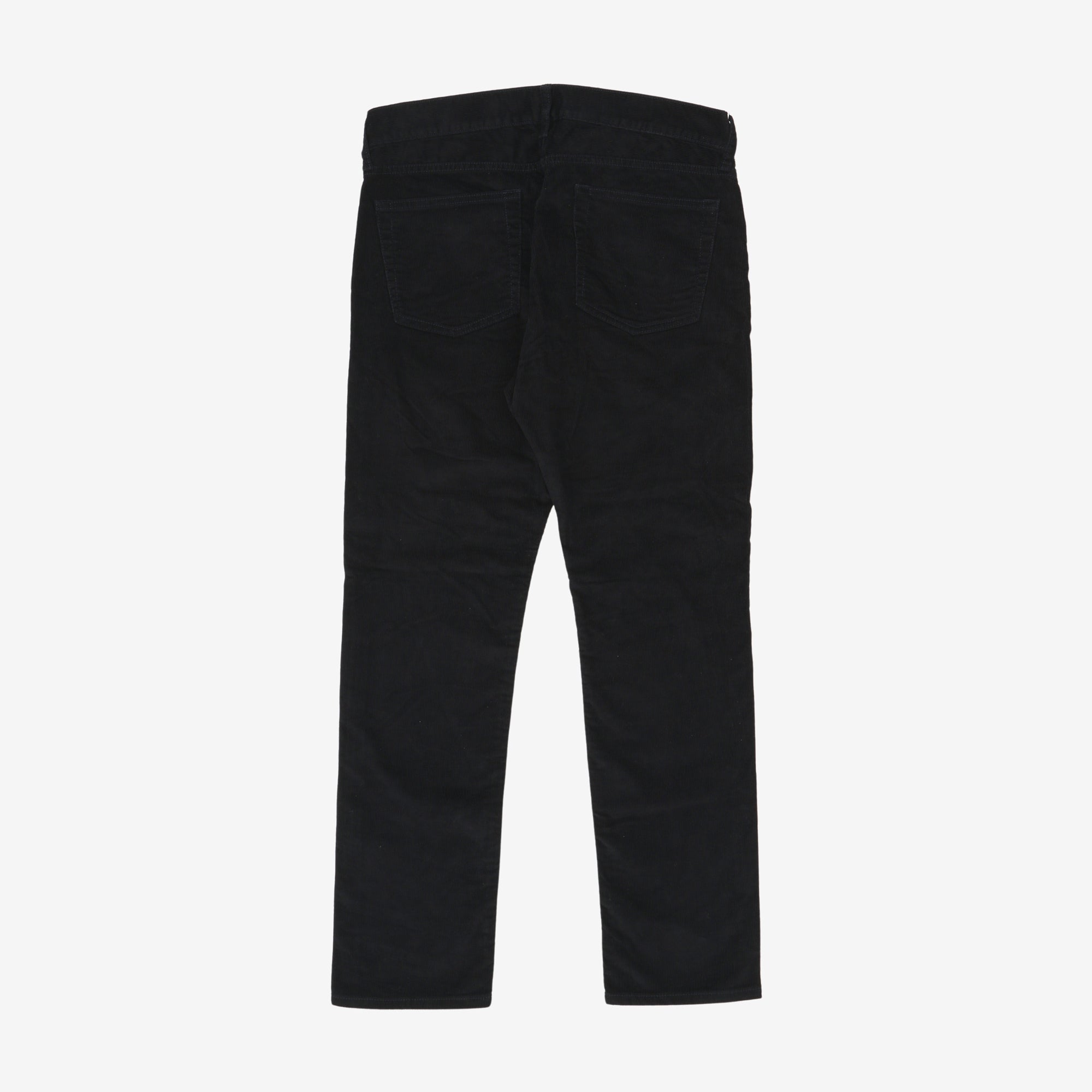 484 Corduroy Jeans (35W X 29L)