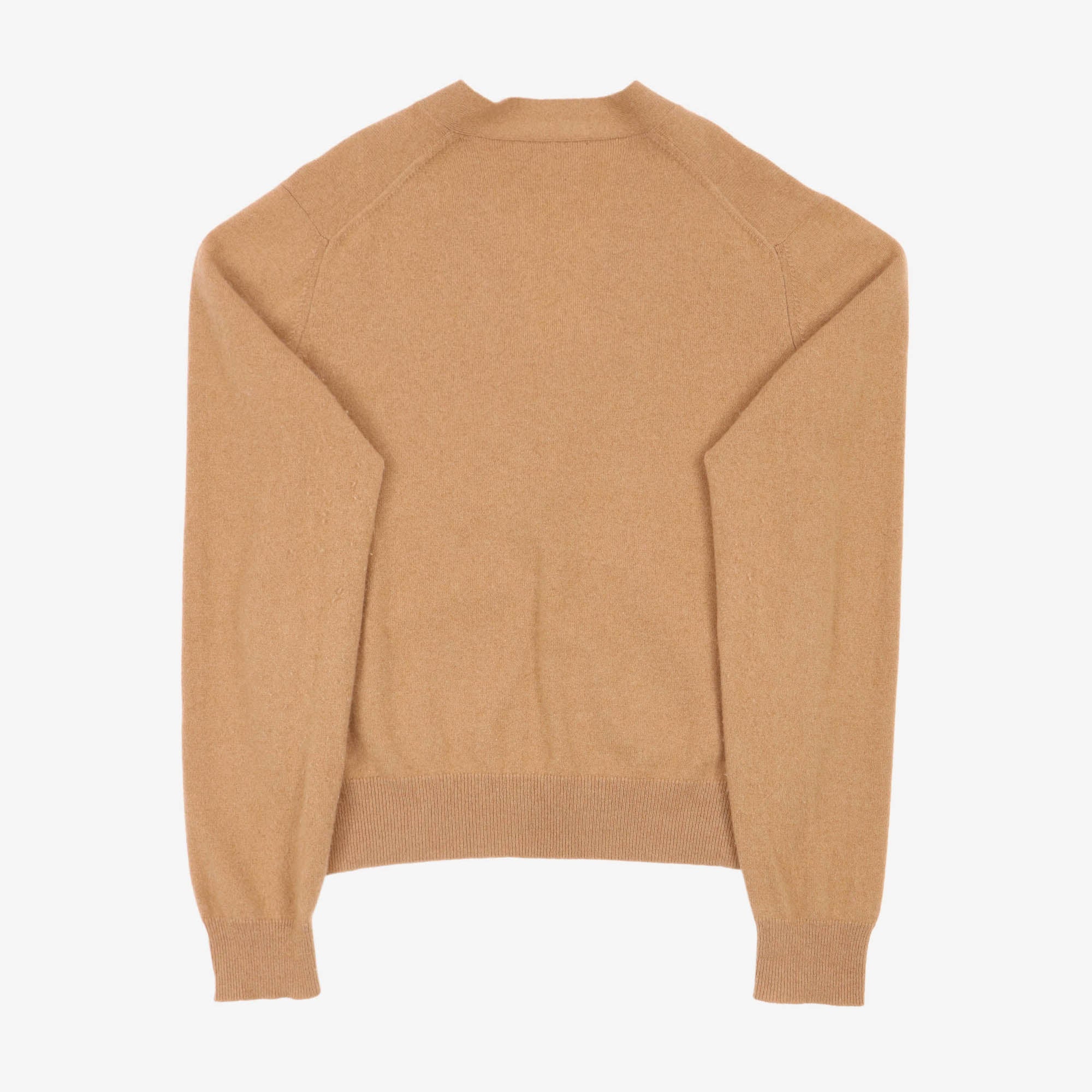 Cashmere Cardigan