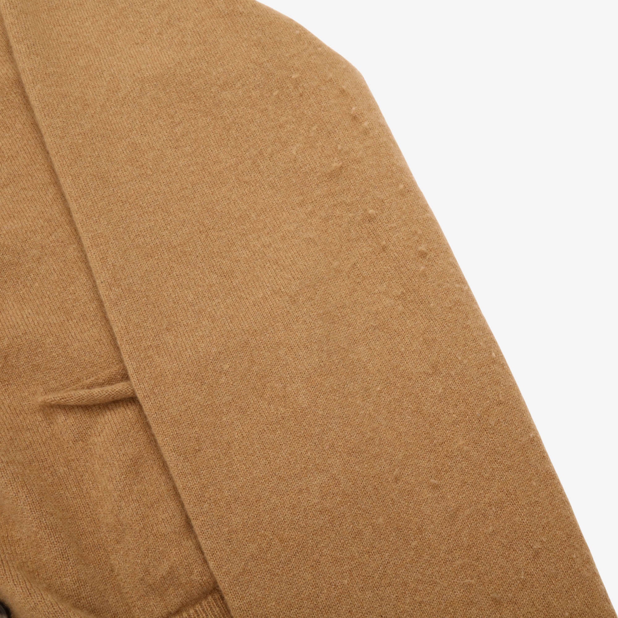 Cashmere Cardigan