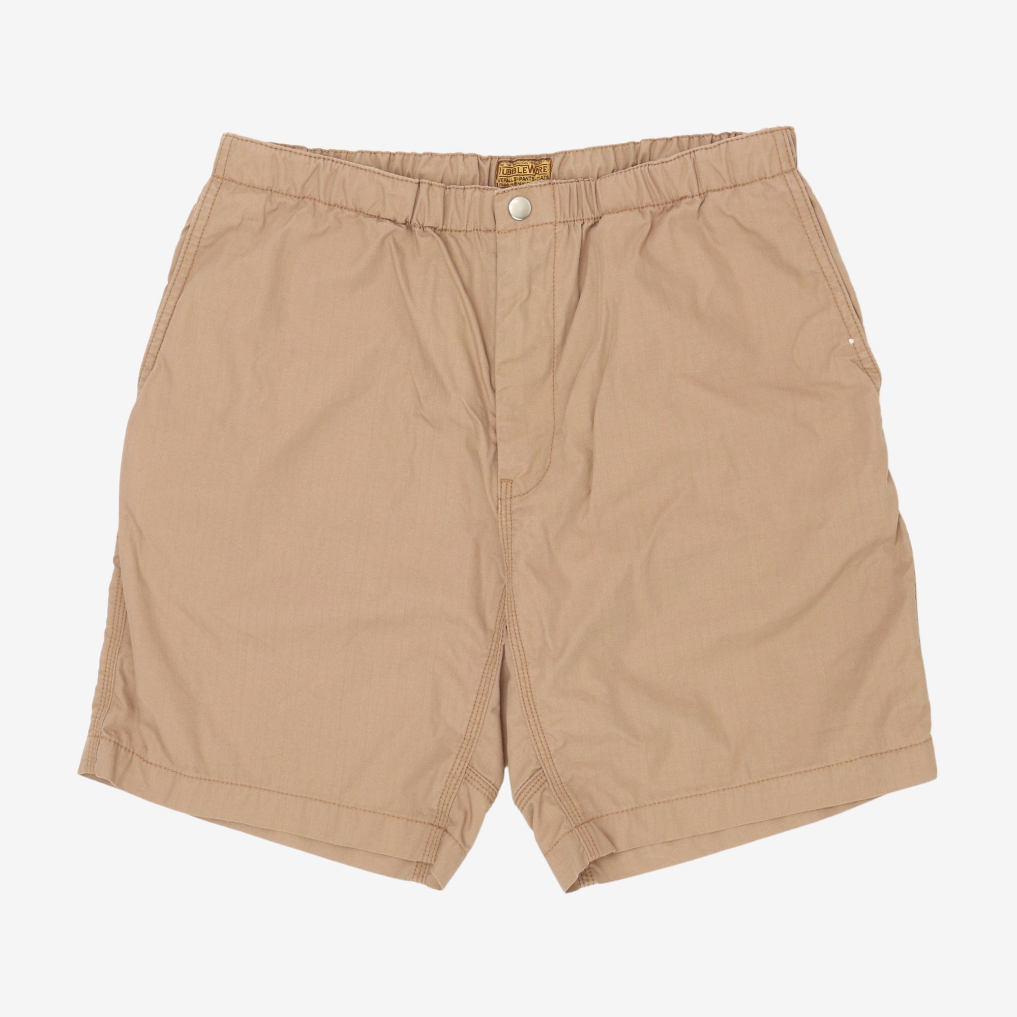 Ripstop Easy Shorts