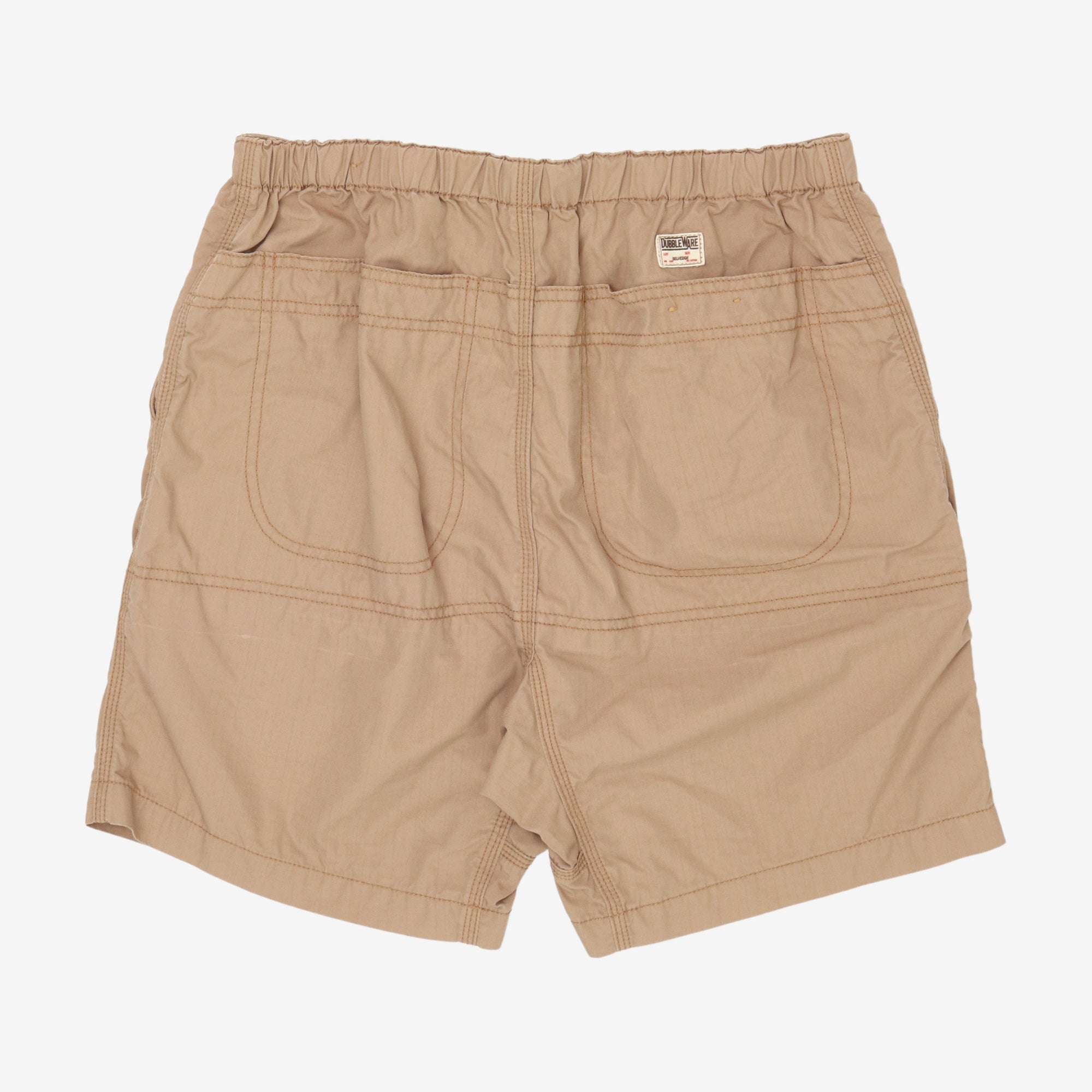 Ripstop Easy Shorts