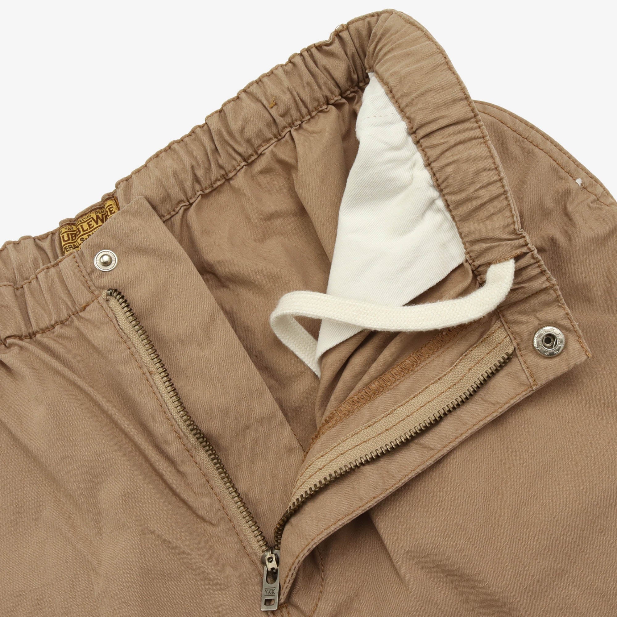 Ripstop Easy Shorts