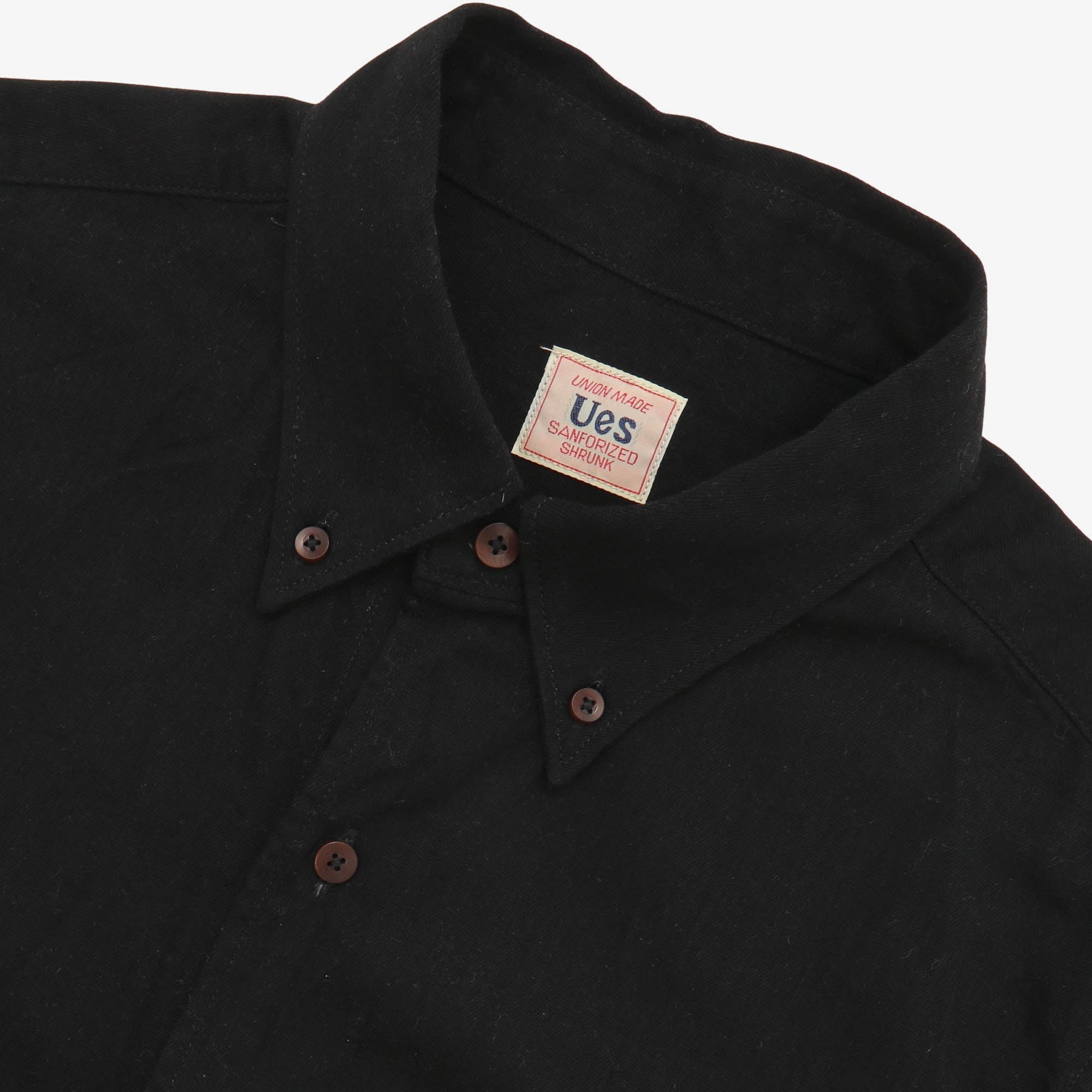 6oz Denim BD Shirt