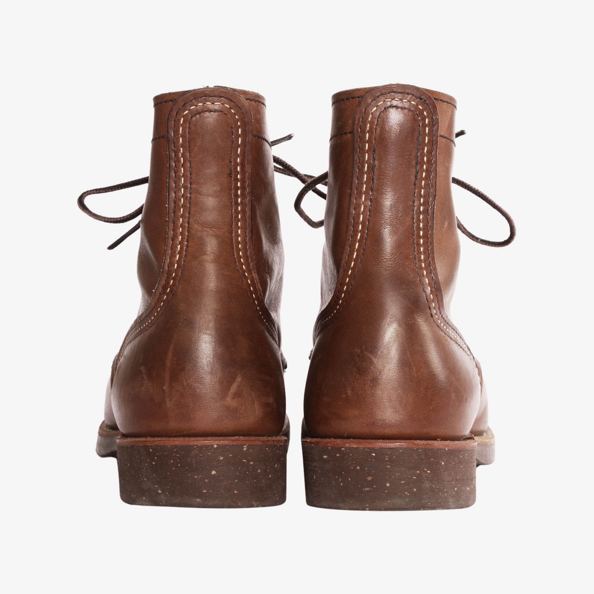 8111 Iron Ranger Boots
