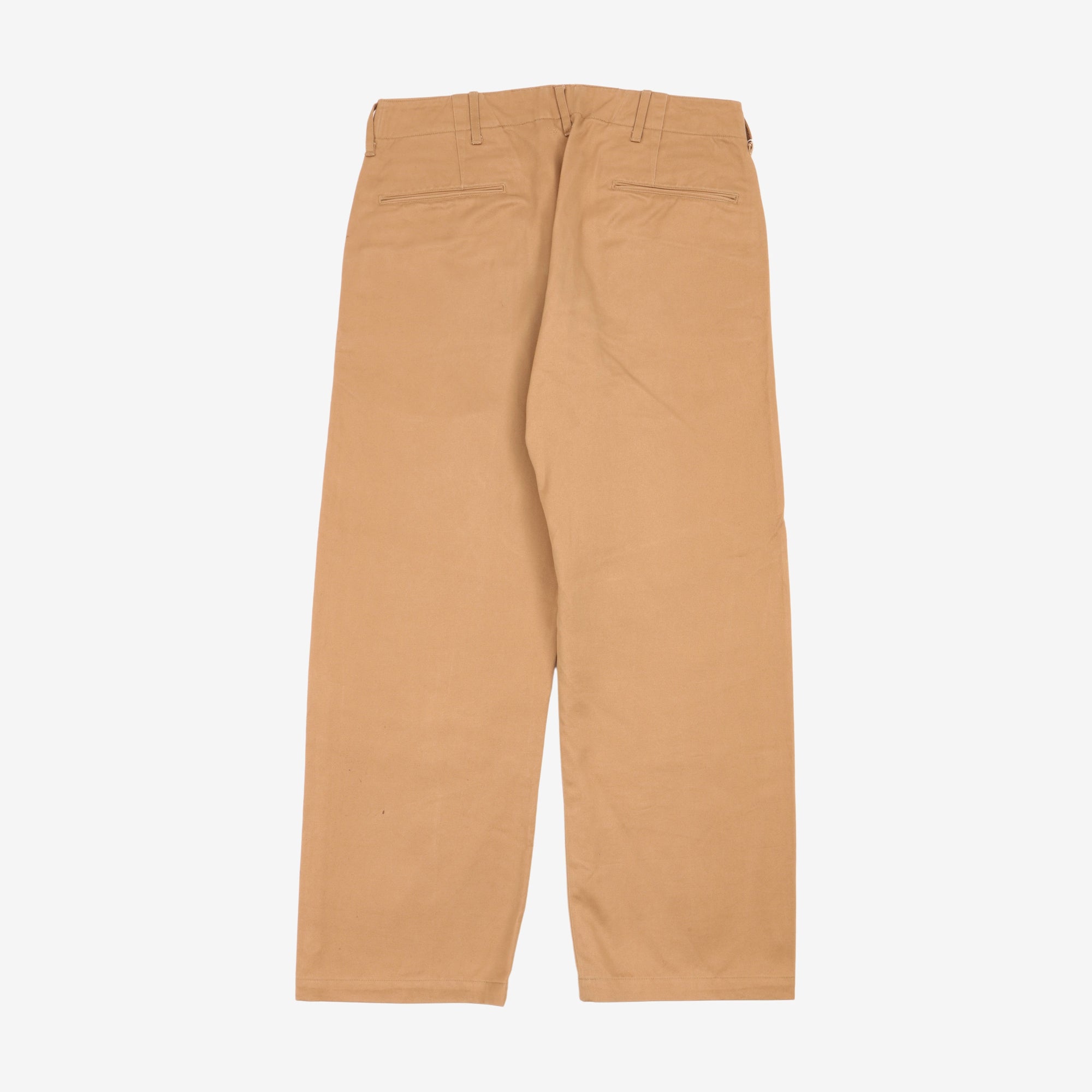 1945 Early Model Chino (30W X 25.5L)