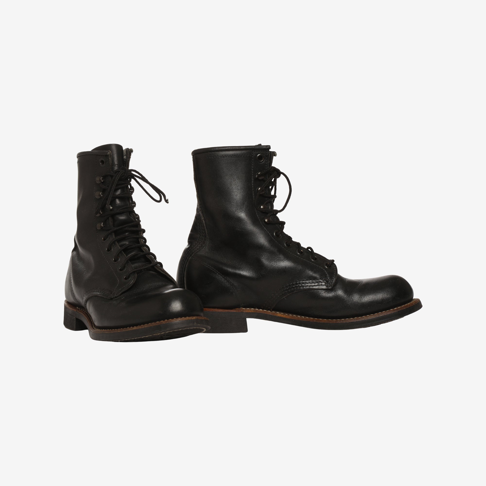 2944 Harvester Boots