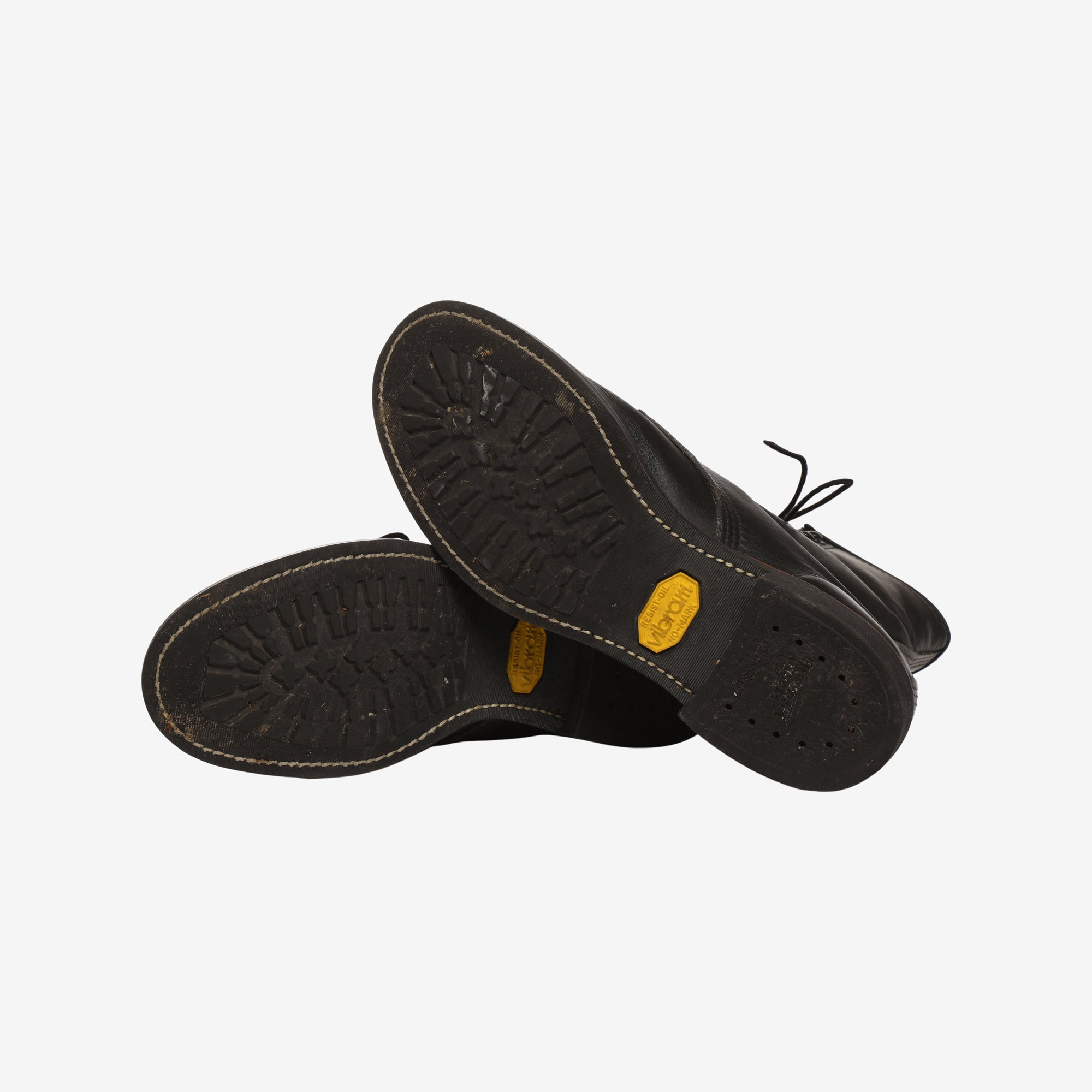 2944 Harvester Boots