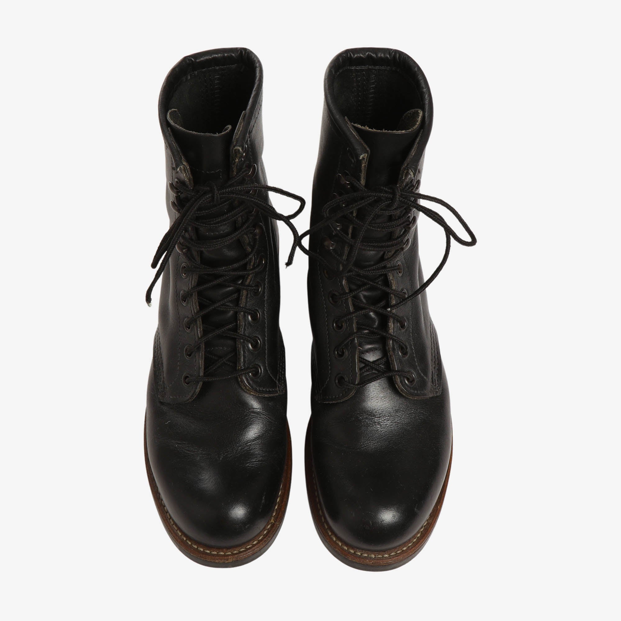 2944 Harvester Boots