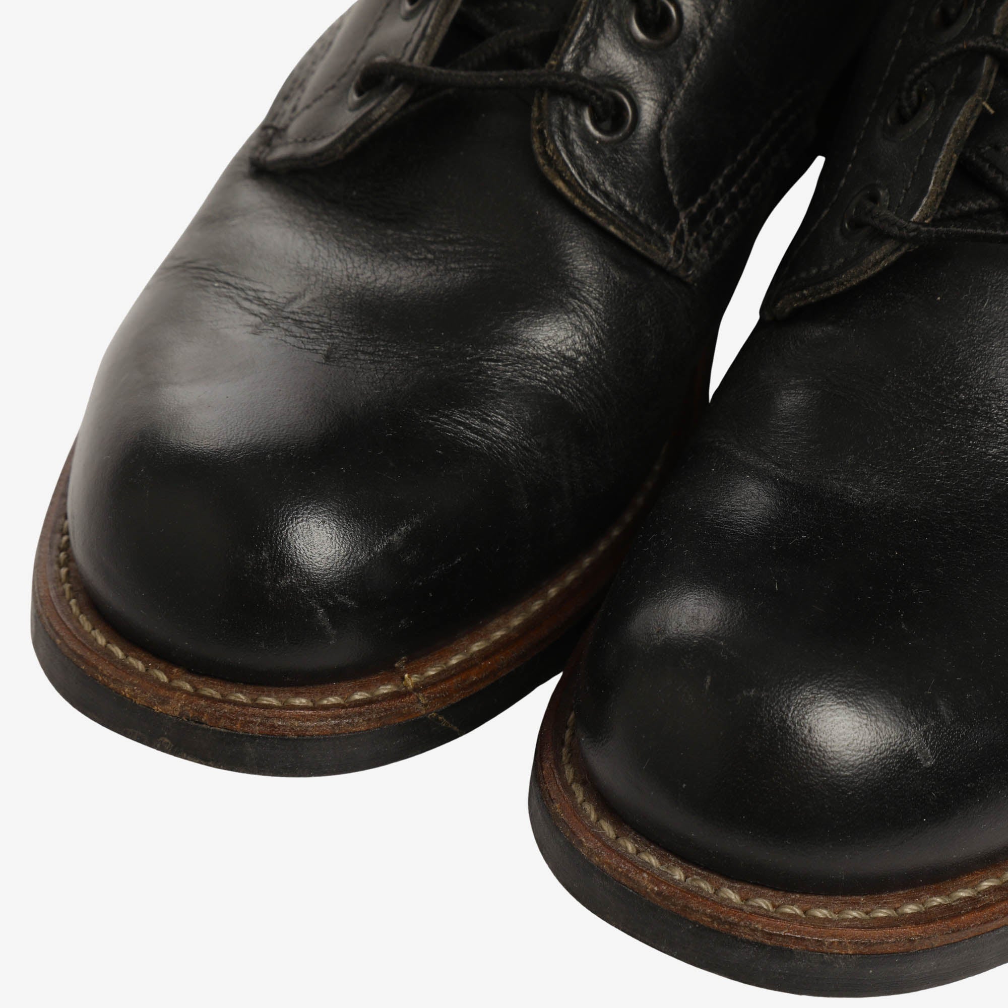 2944 Harvester Boots