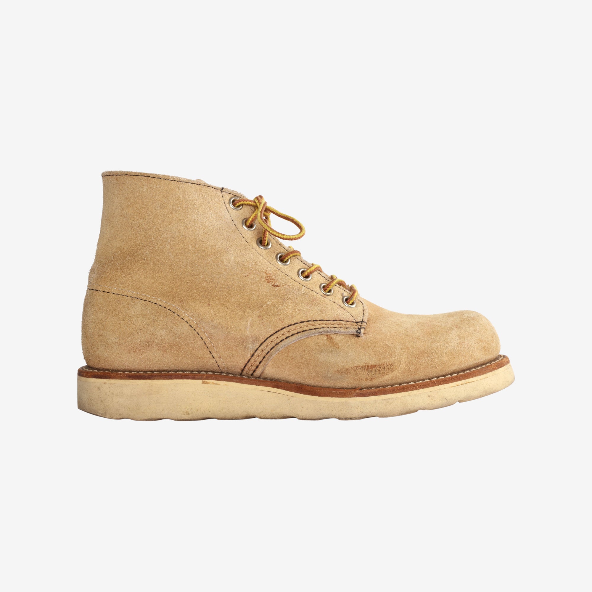8167 Irish Setter Boots