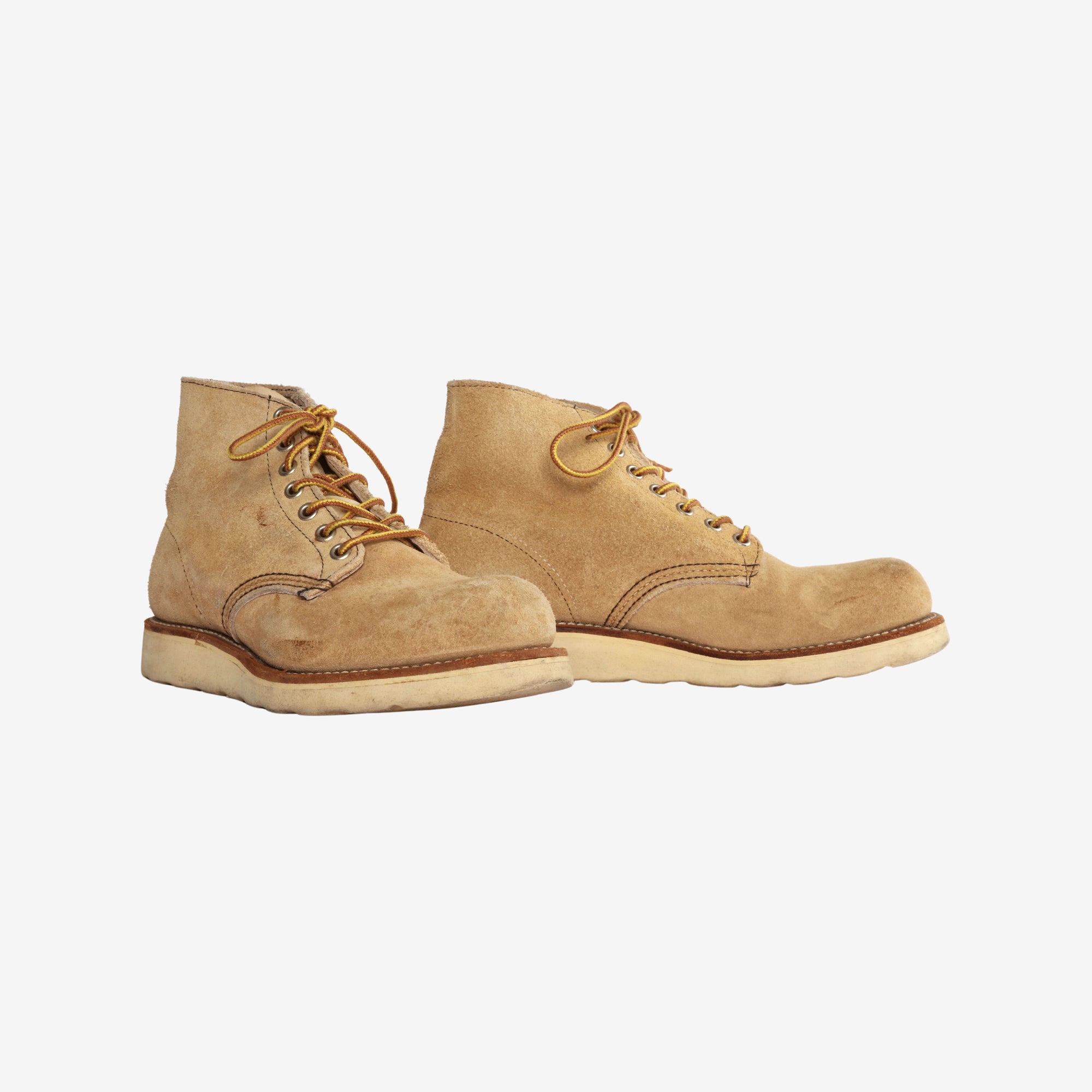 8167 Irish Setter Boots