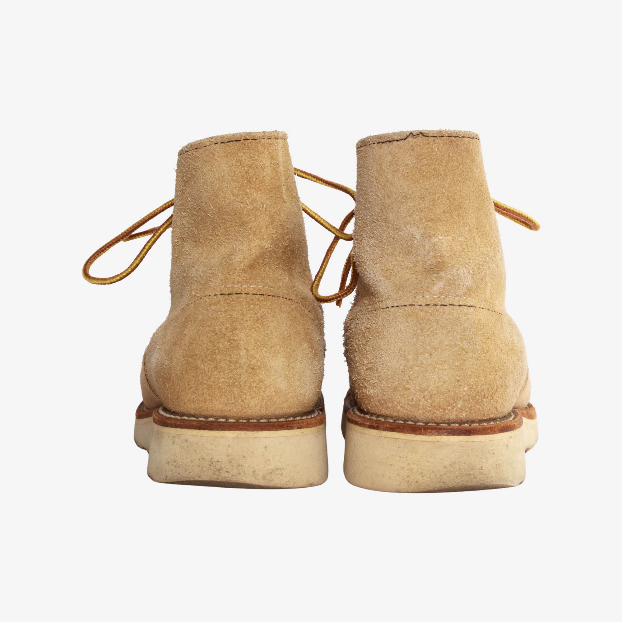 8167 Irish Setter Boots