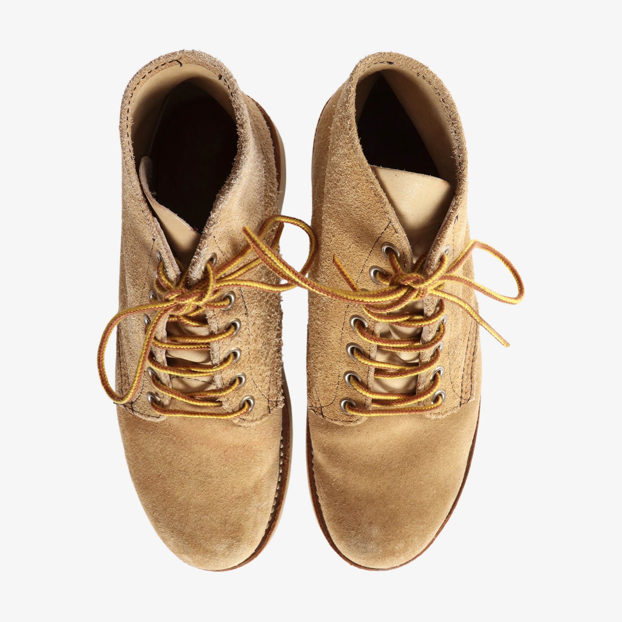8167 Irish Setter Boots