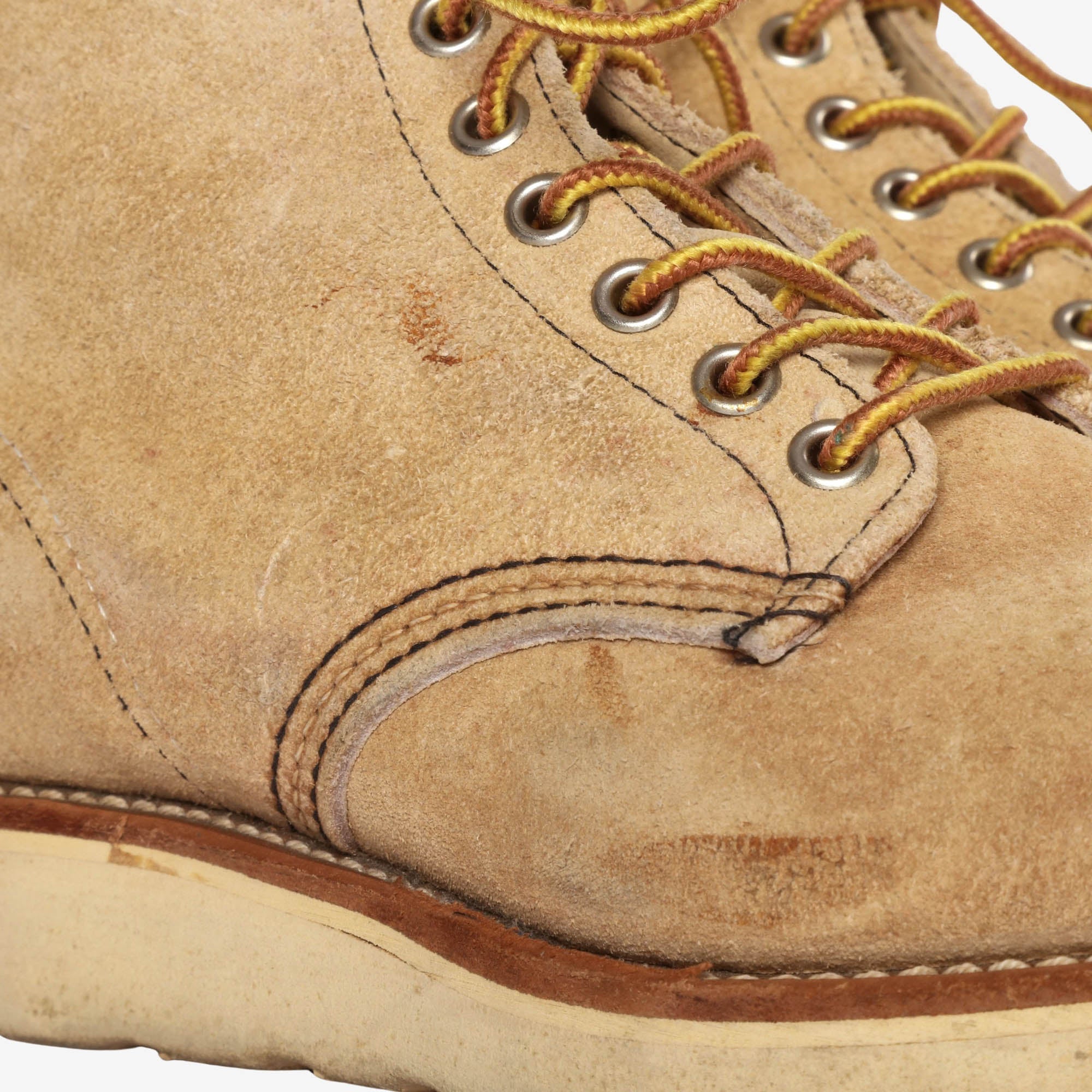 8167 Irish Setter Boots