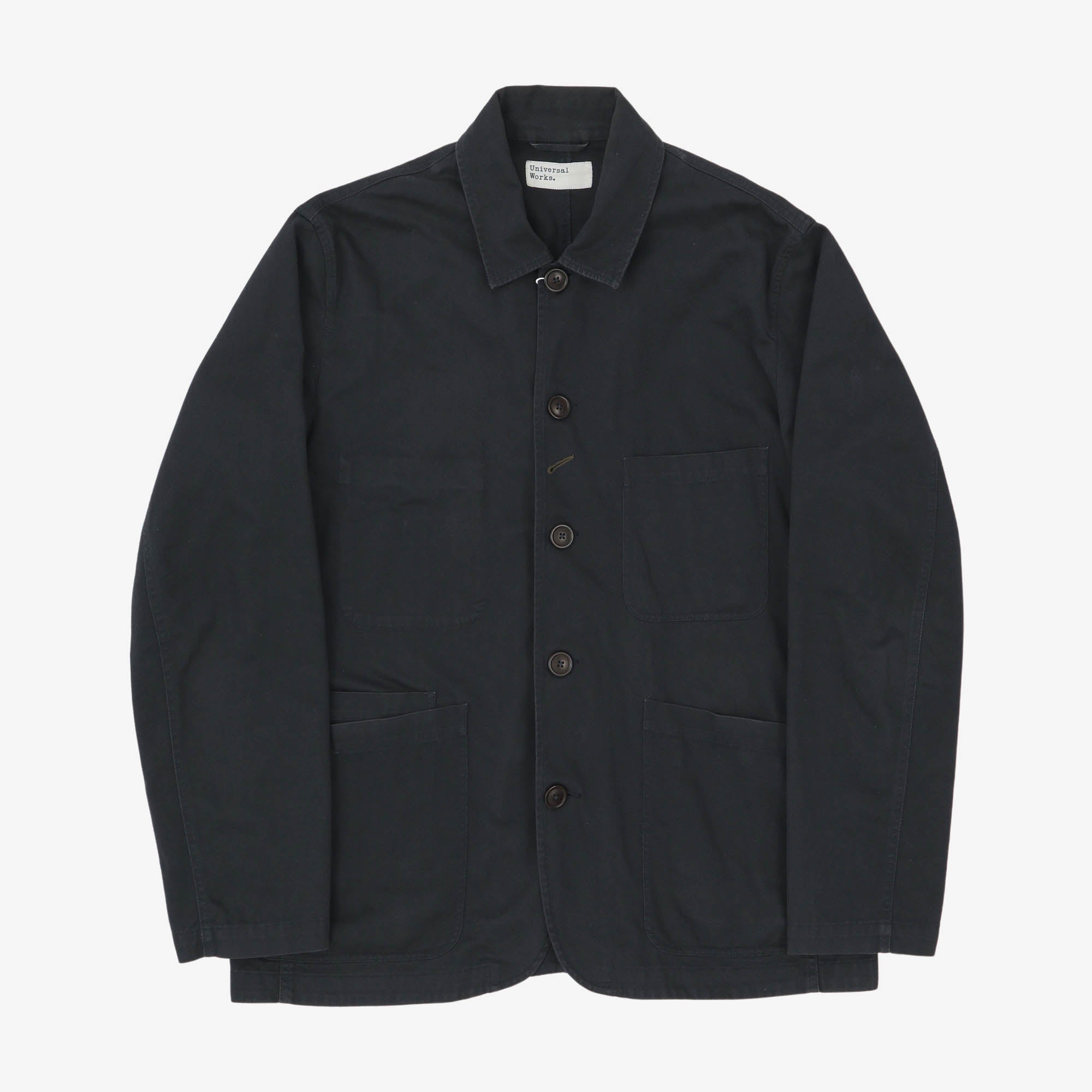 Bakers Jacket