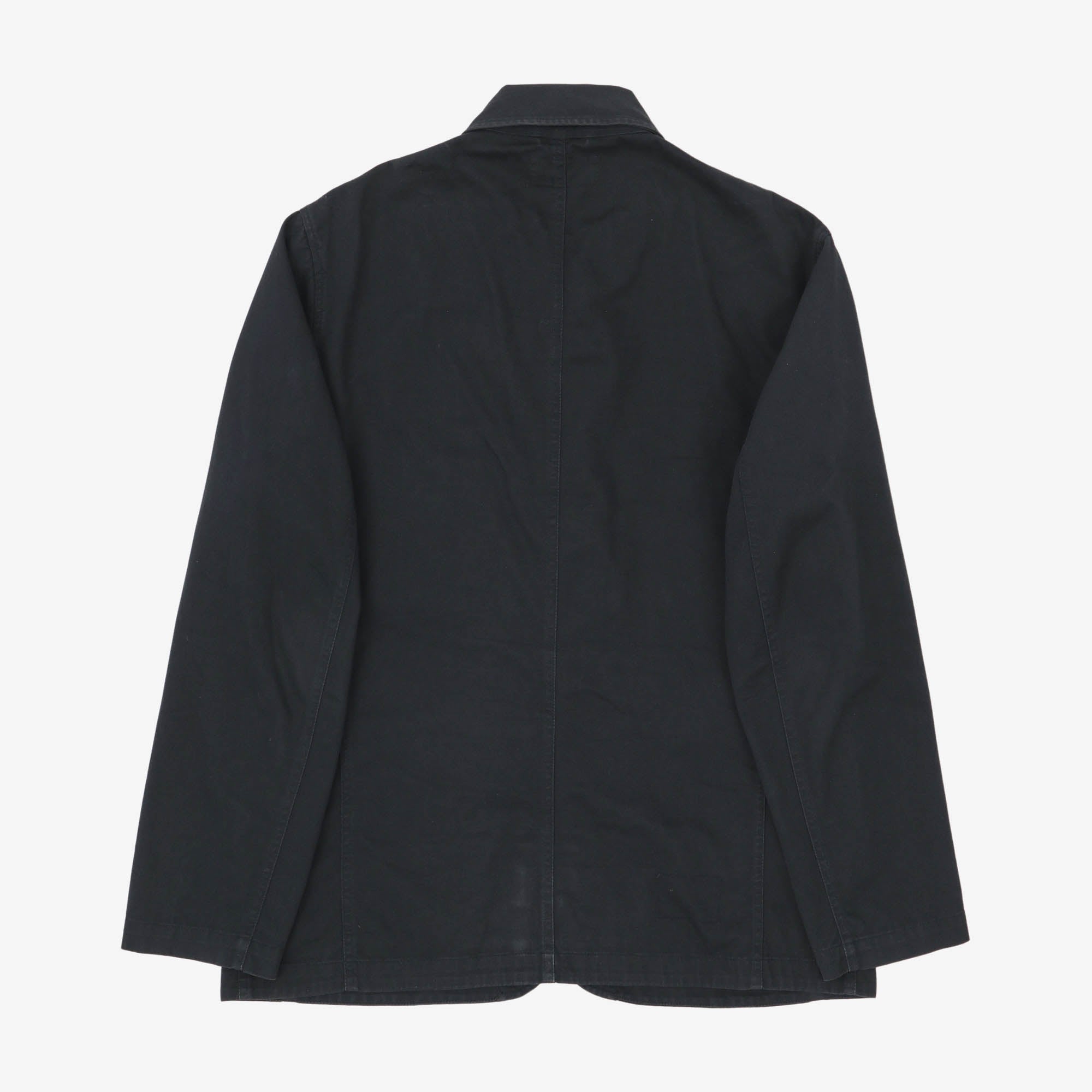 Bakers Jacket