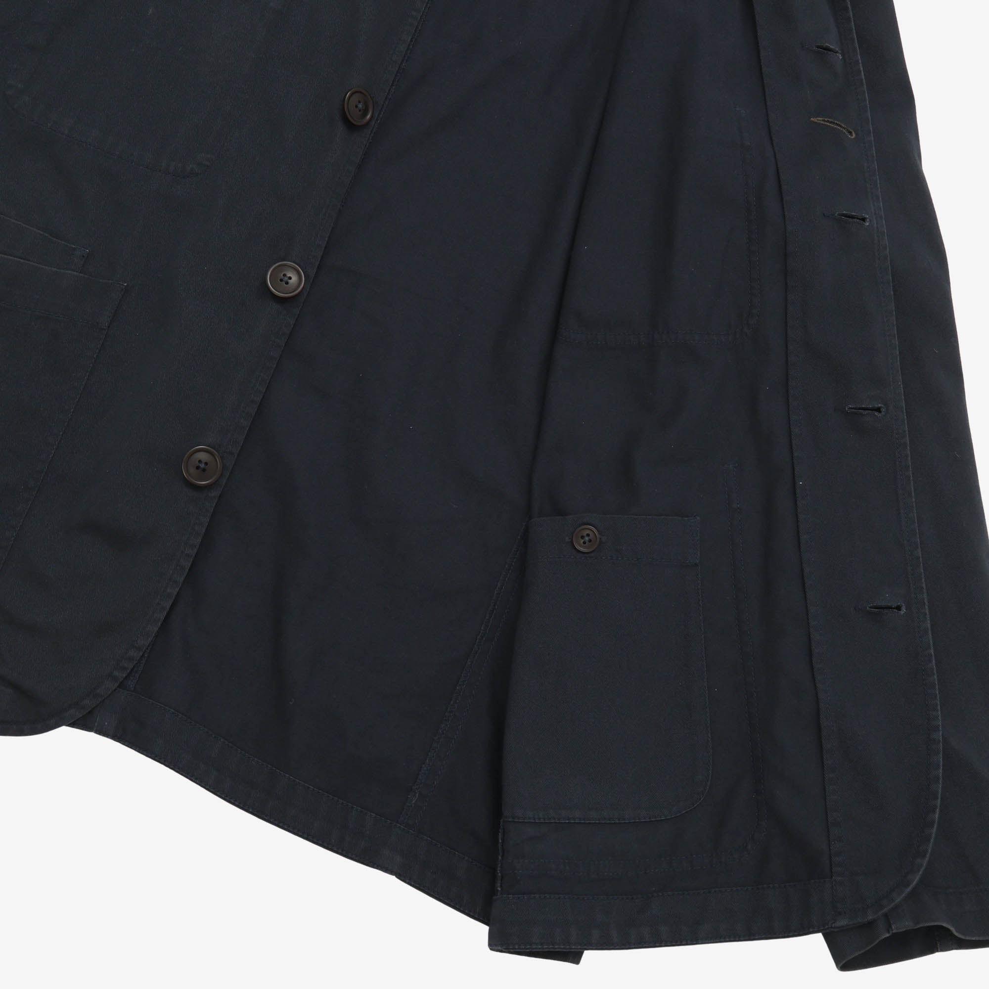 Bakers Jacket