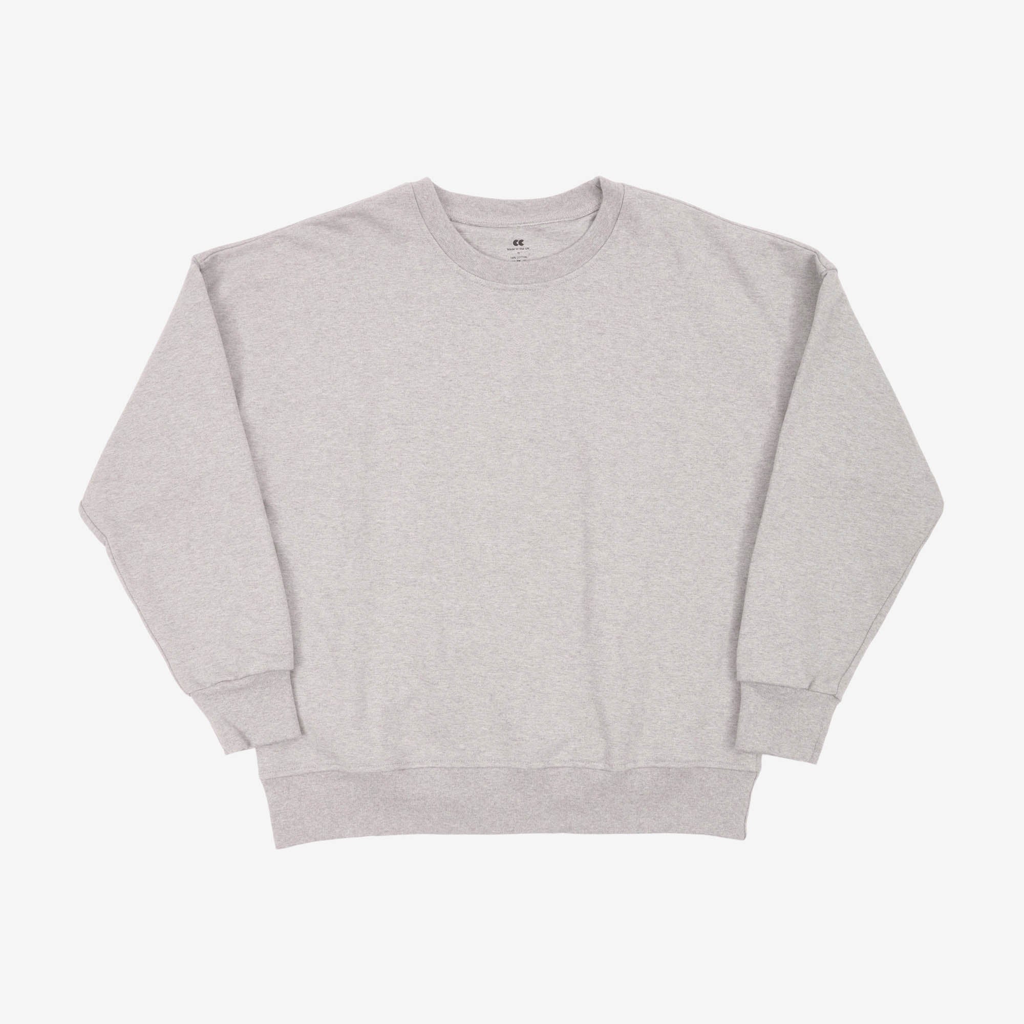 Heritage Sweatshirt