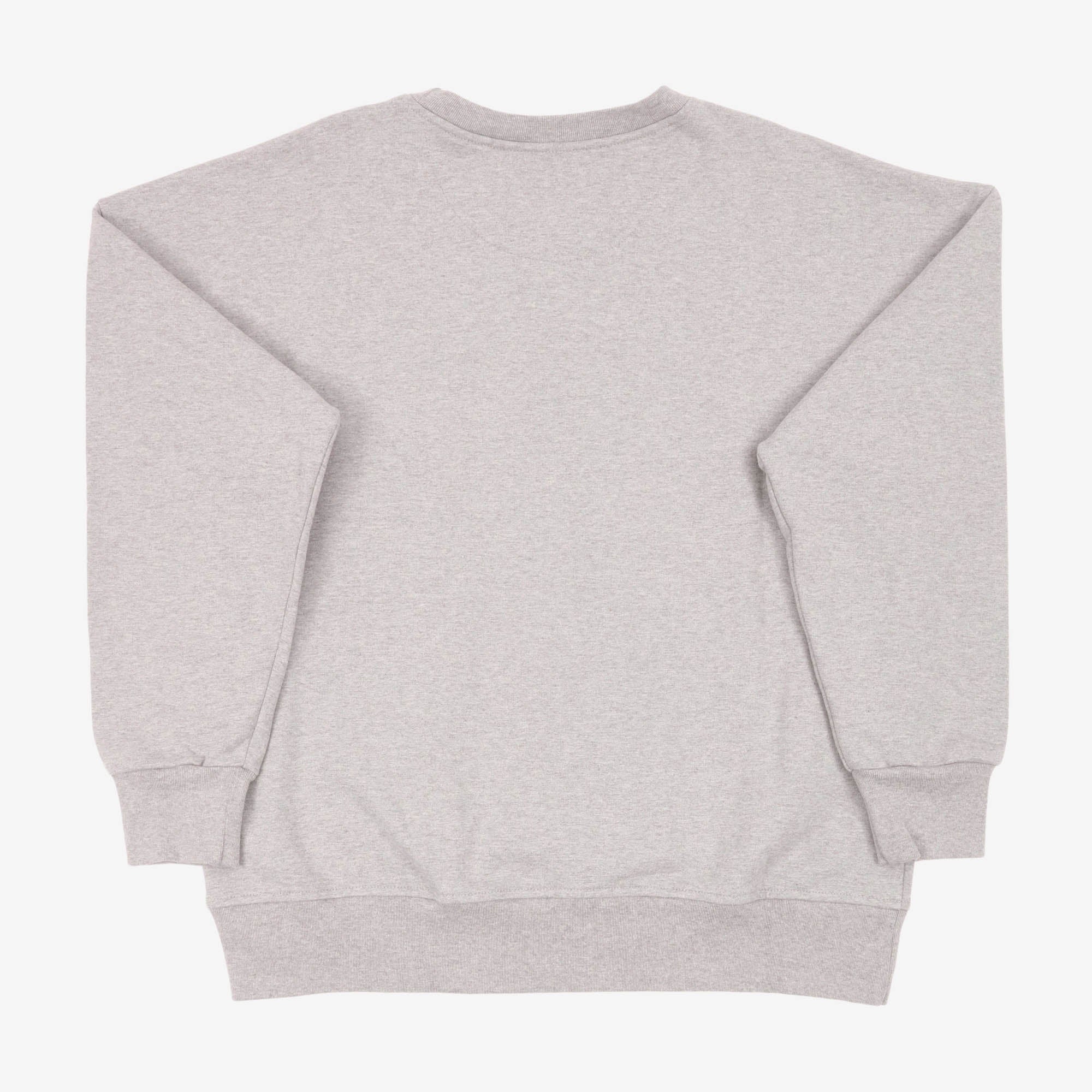 Heritage Sweatshirt