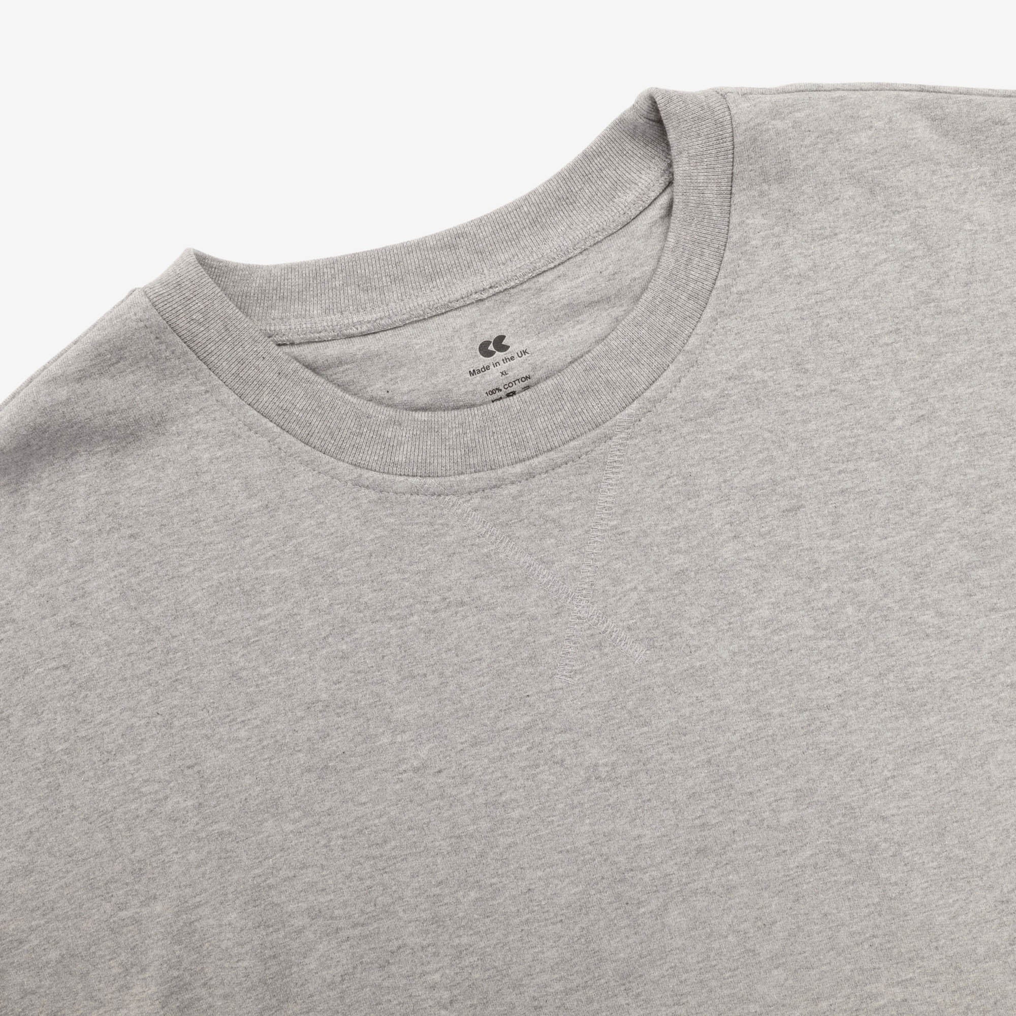 Heritage Sweatshirt