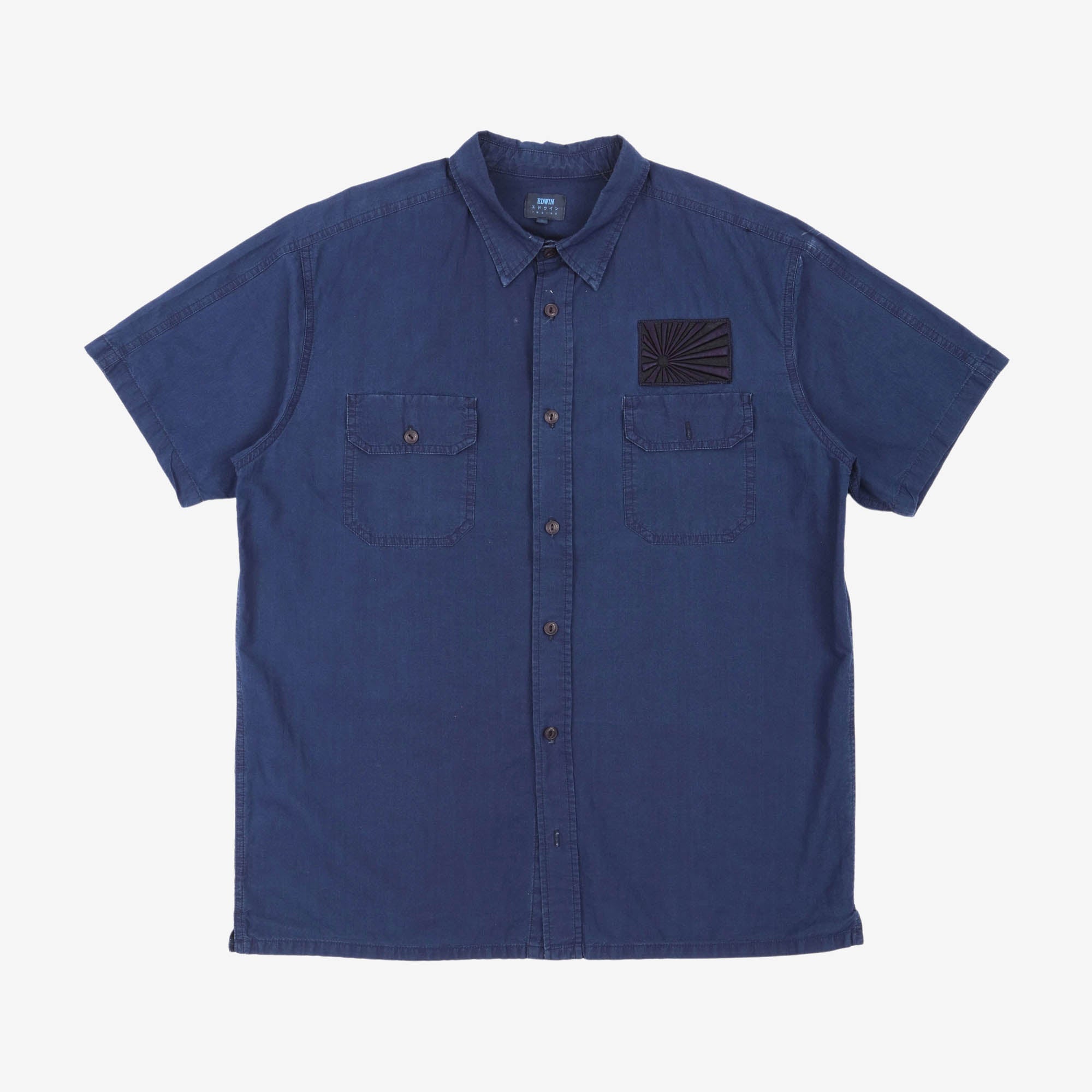 SS Ronin Shirt