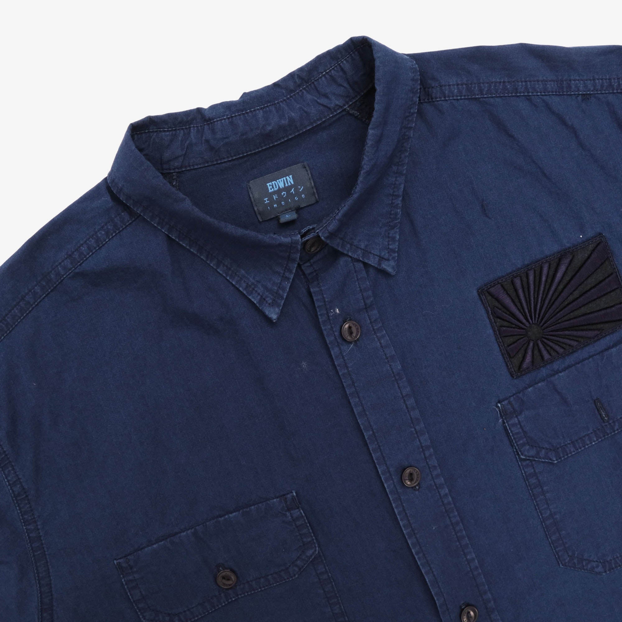 SS Ronin Shirt