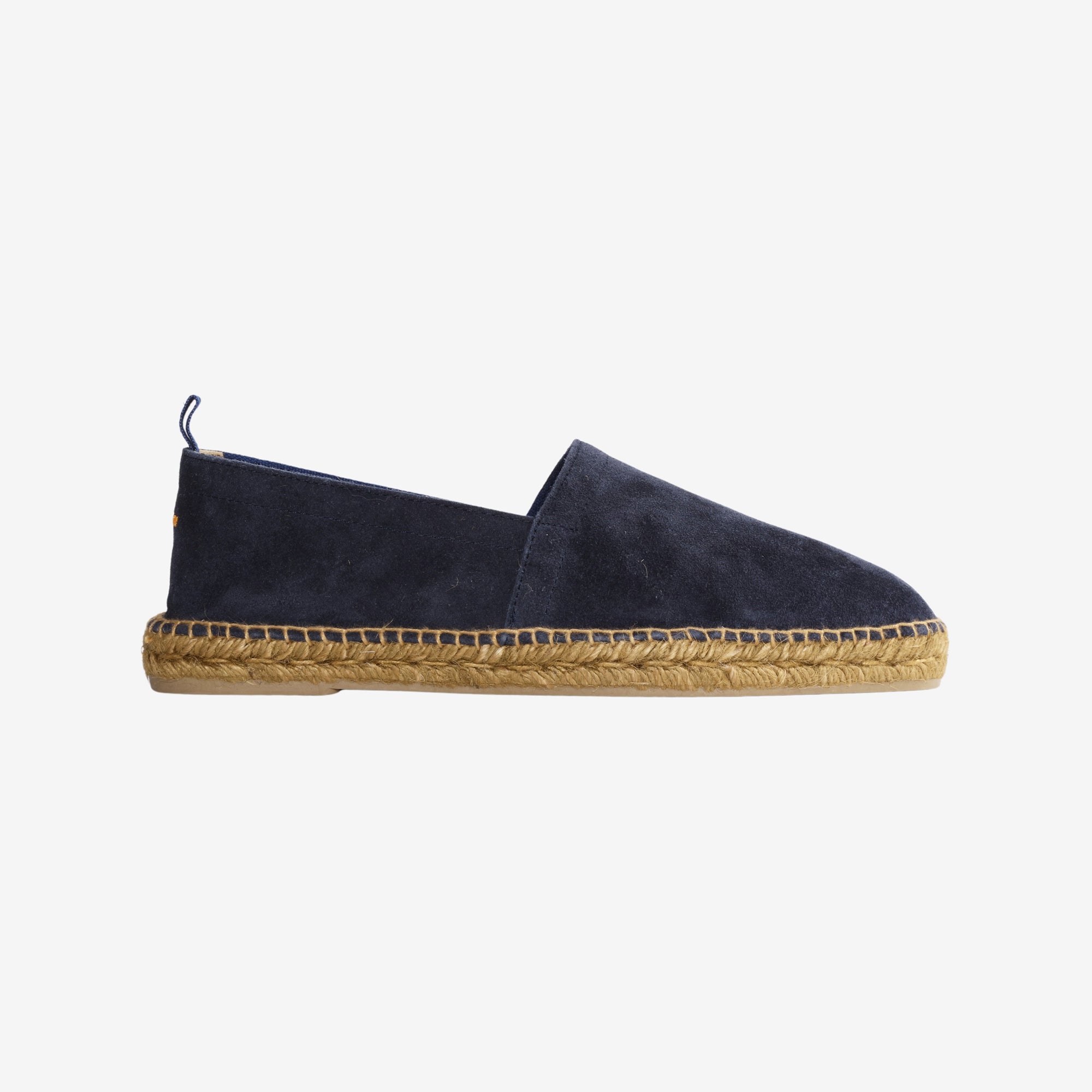 Pablo Canvas Espadrilles