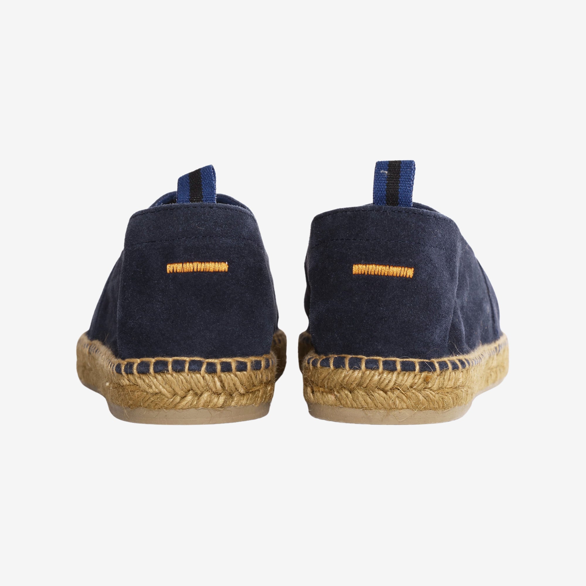 Pablo Canvas Espadrilles