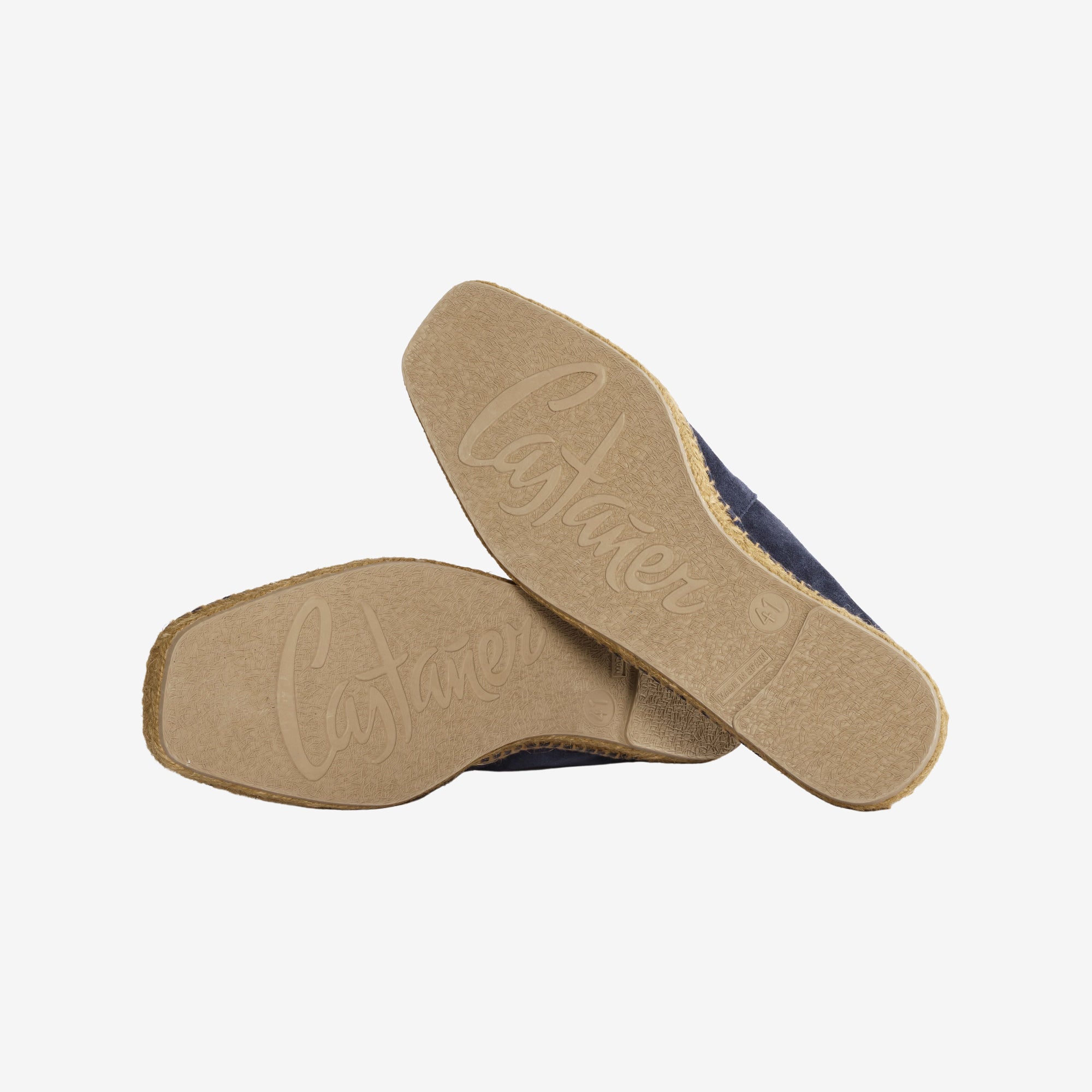 Pablo Canvas Espadrilles
