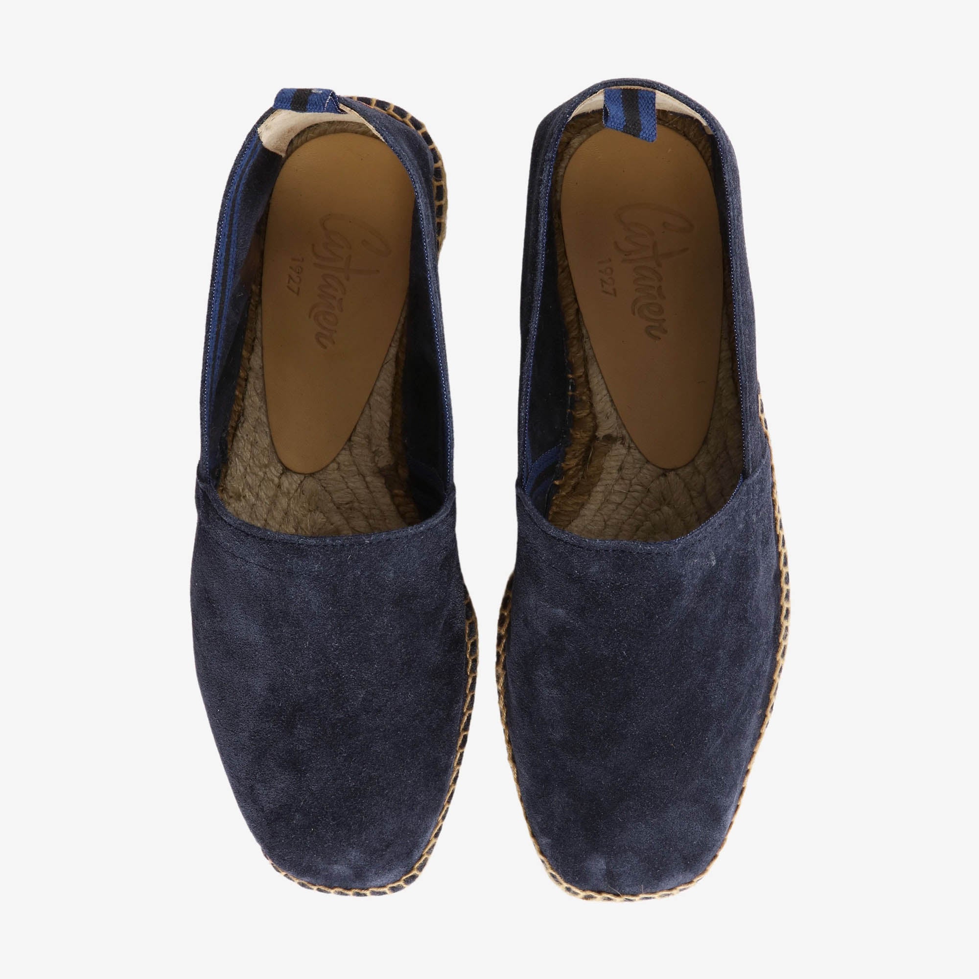 Pablo Canvas Espadrilles