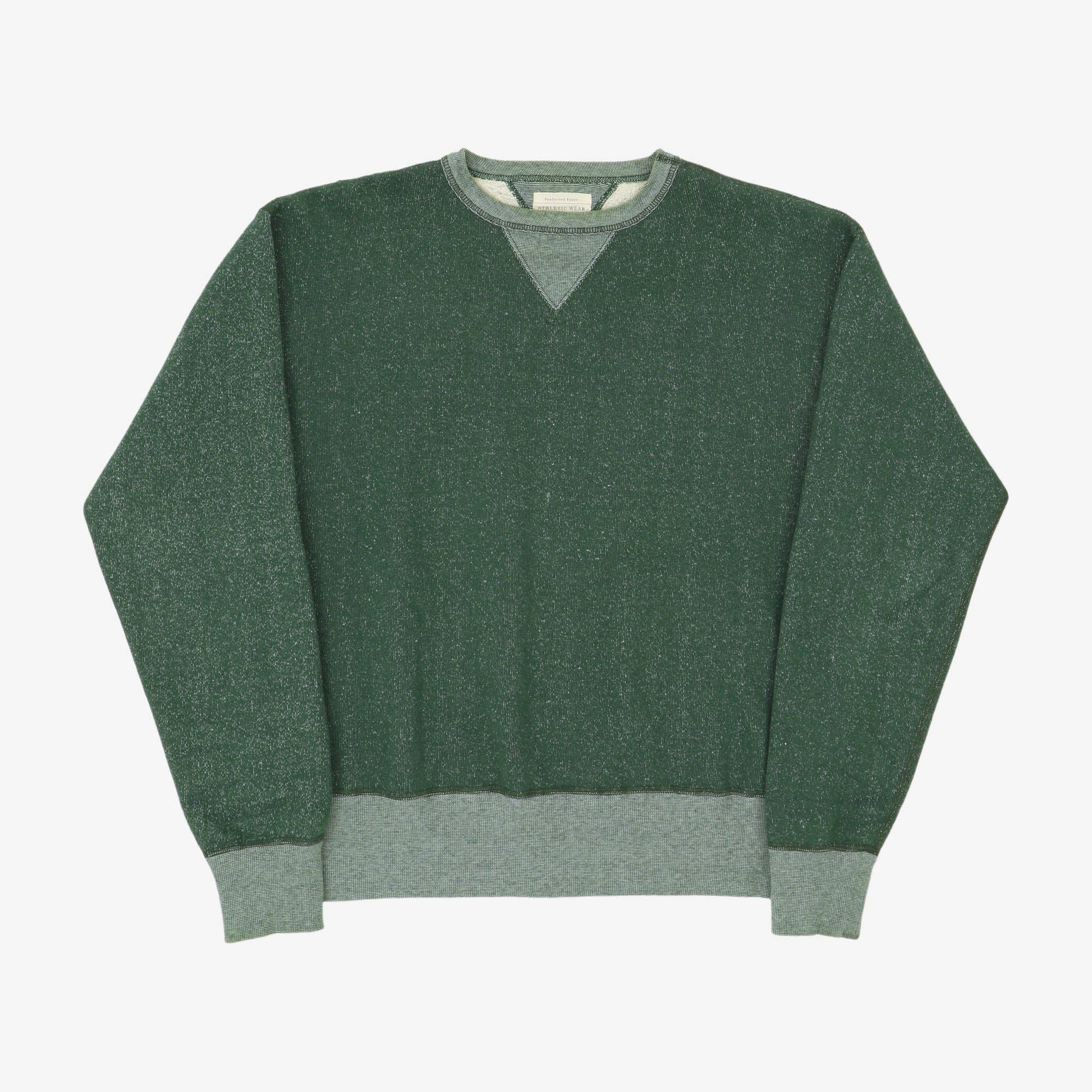 12oz Blizzard Sweatshirt