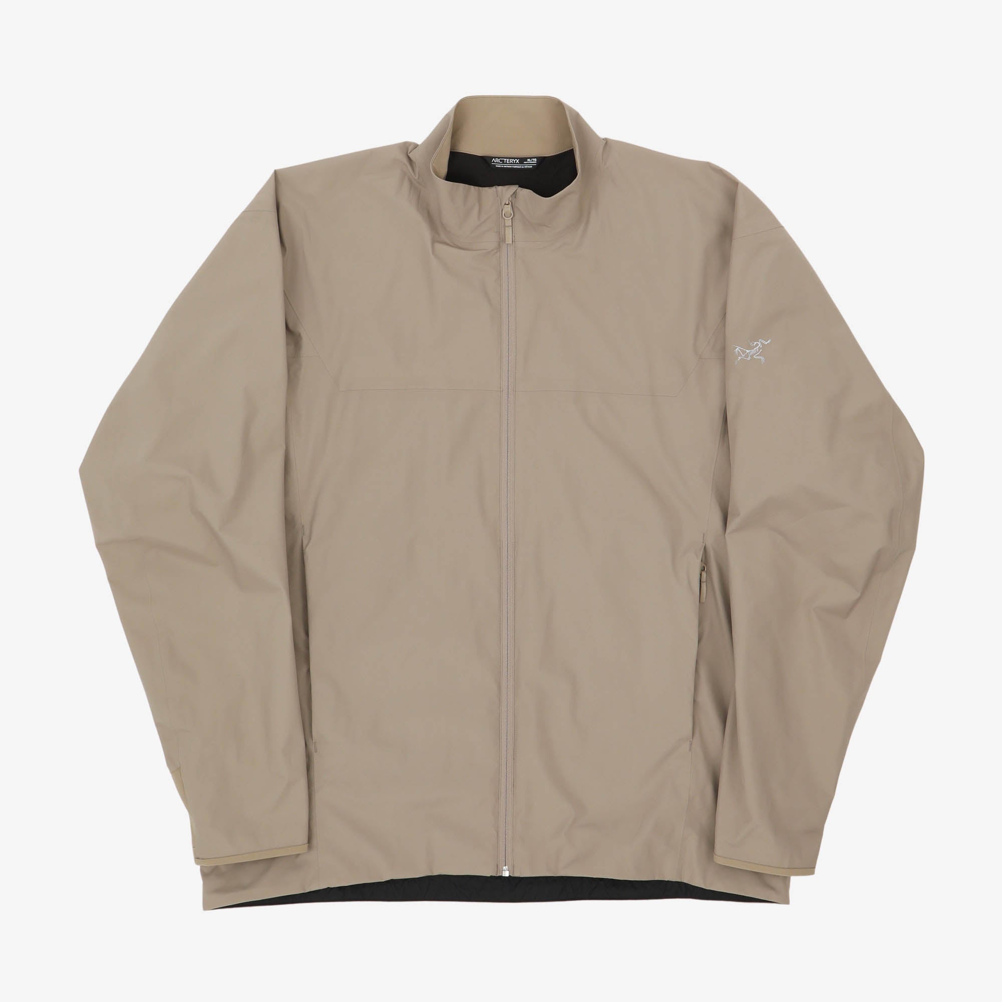 Solano Jacket