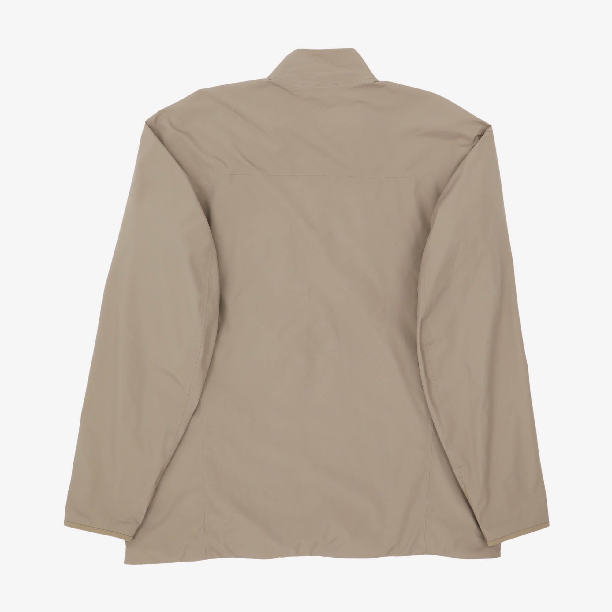 Solano Jacket