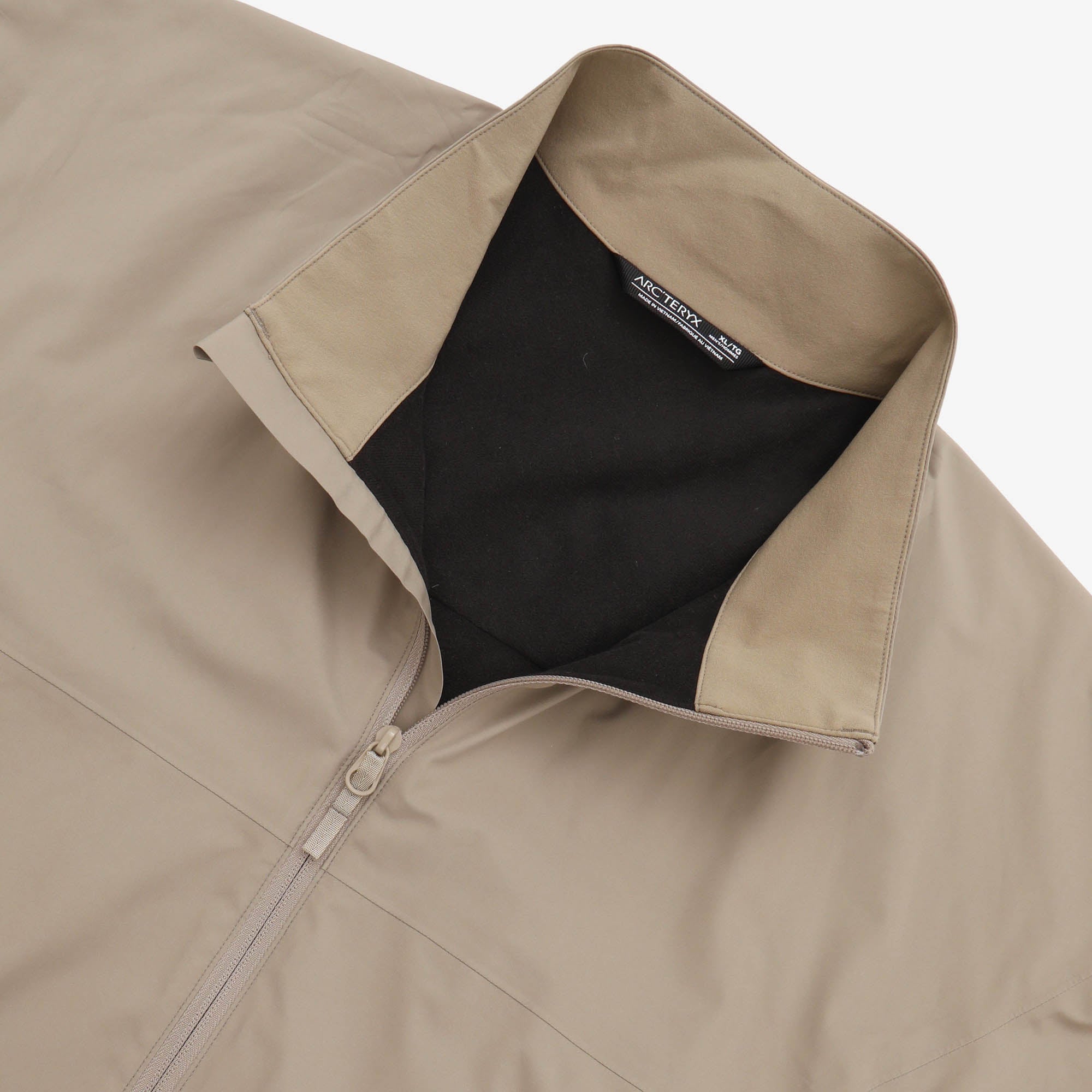 Solano Jacket