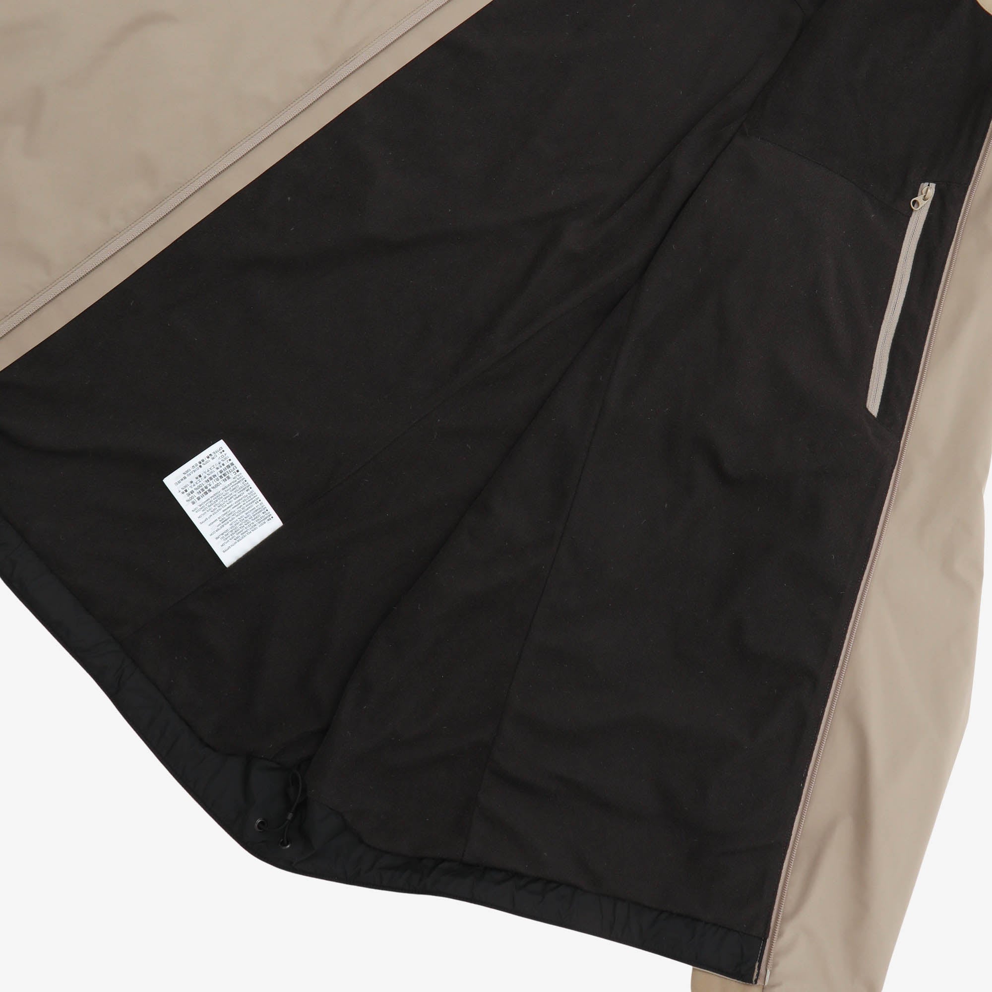 Solano Jacket