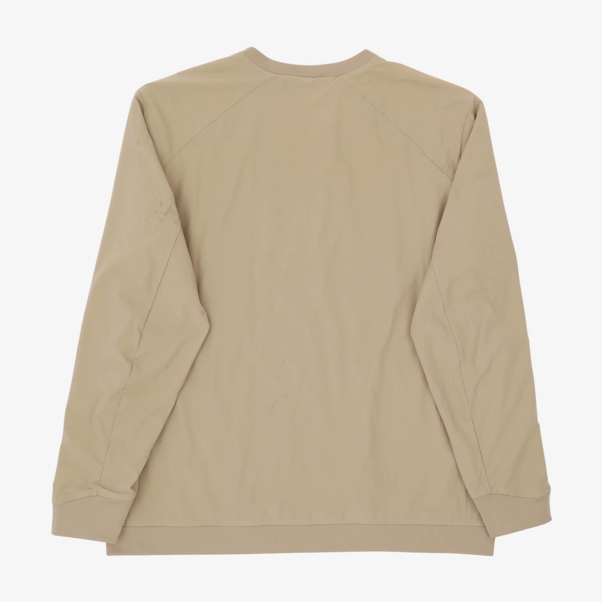 Proton Pullover Crew Sweatshirt