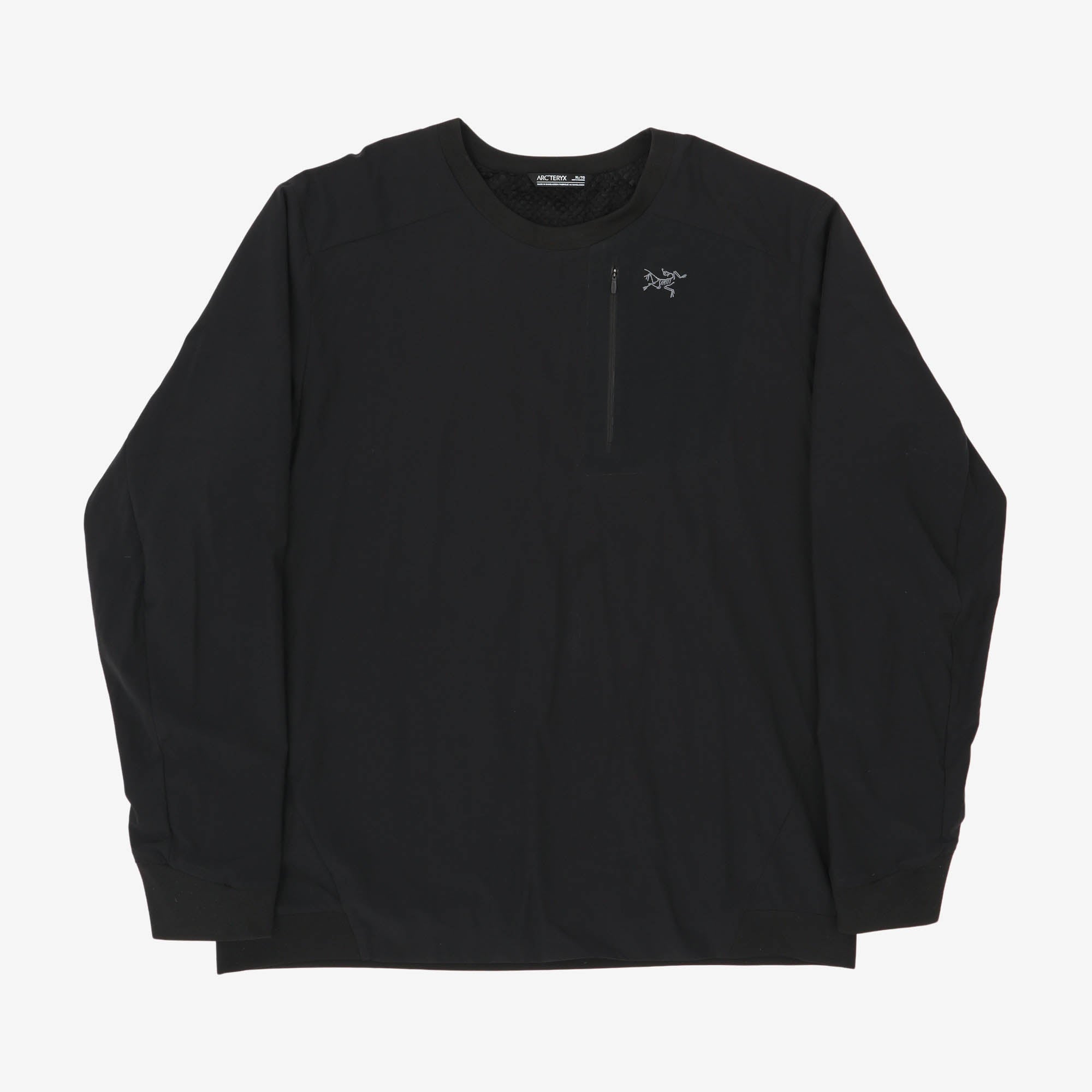Proton Pullover Crew Sweatshirt