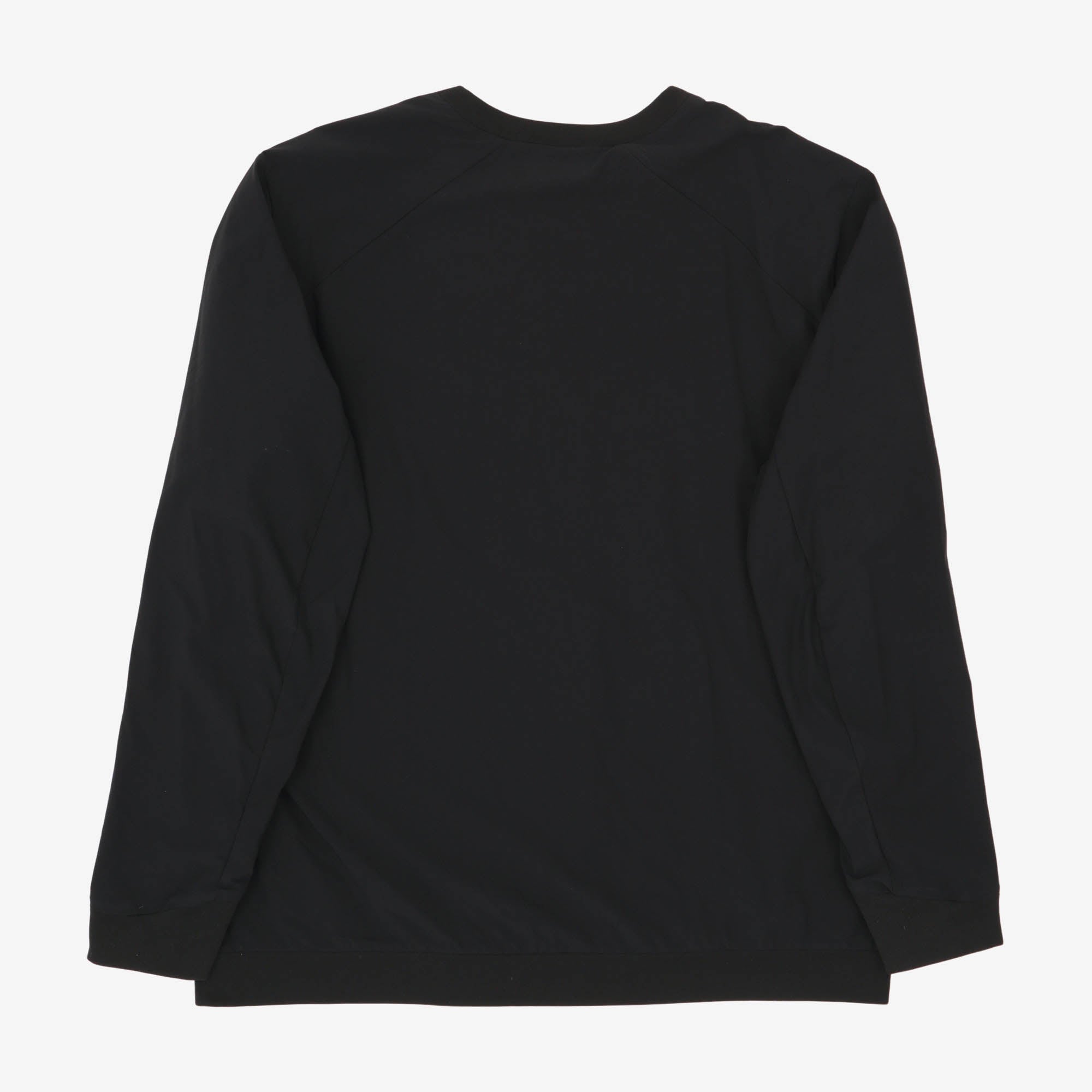 Proton Pullover Crew Sweatshirt