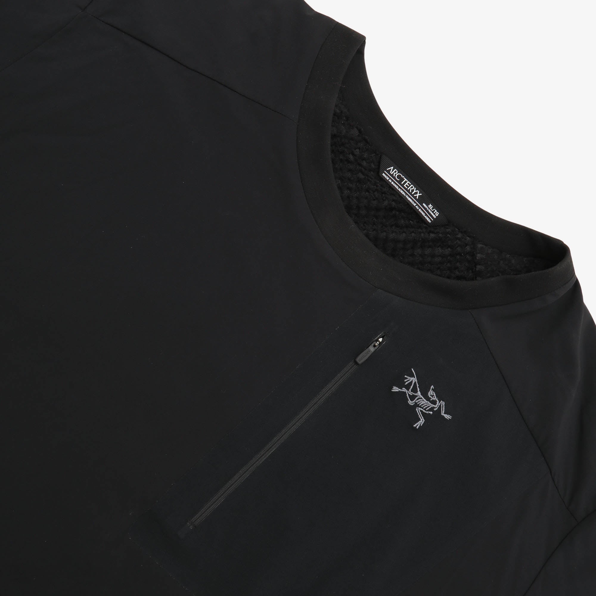 Proton Pullover Crew Sweatshirt