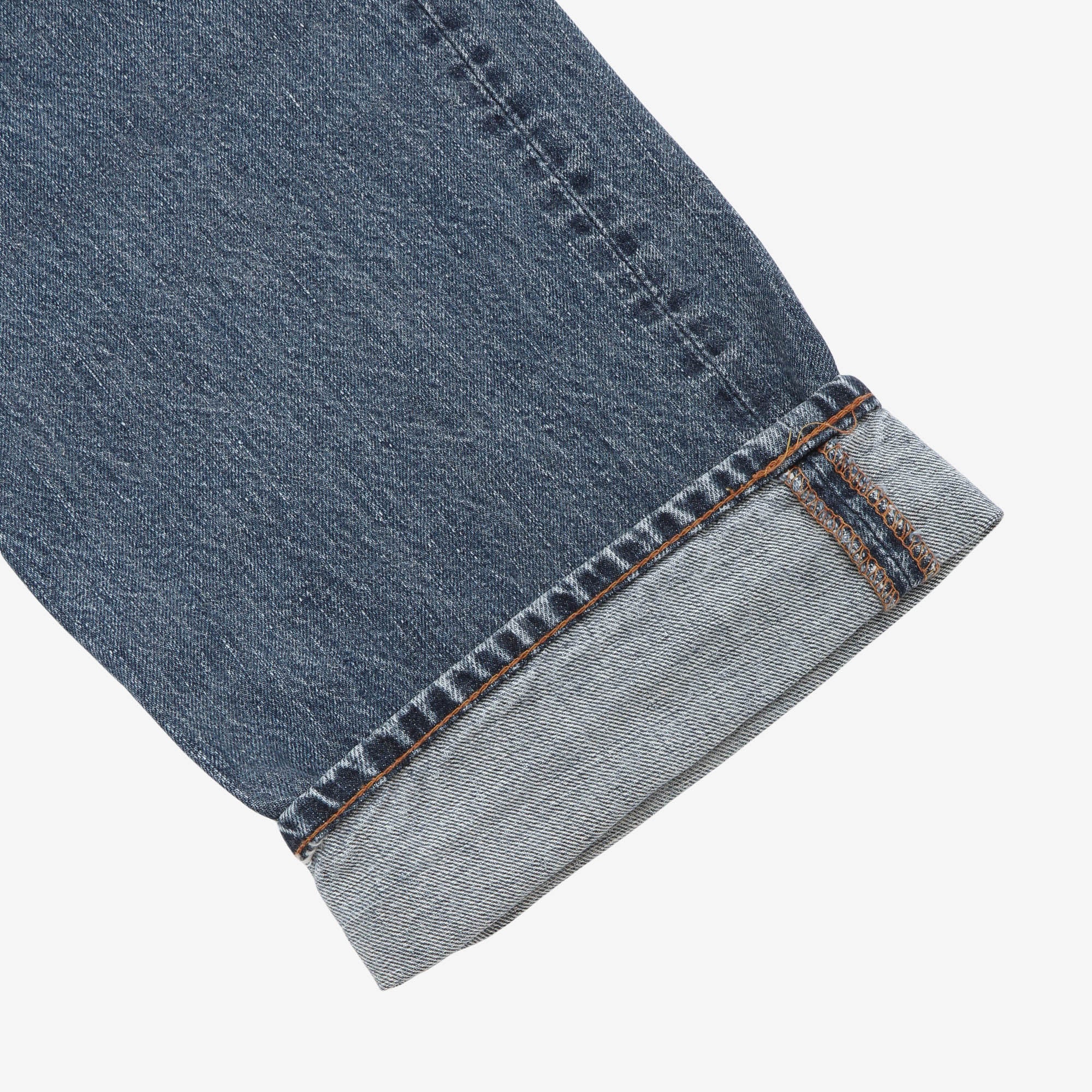 101 Dad Fit Jeans (38W X 31.5L)