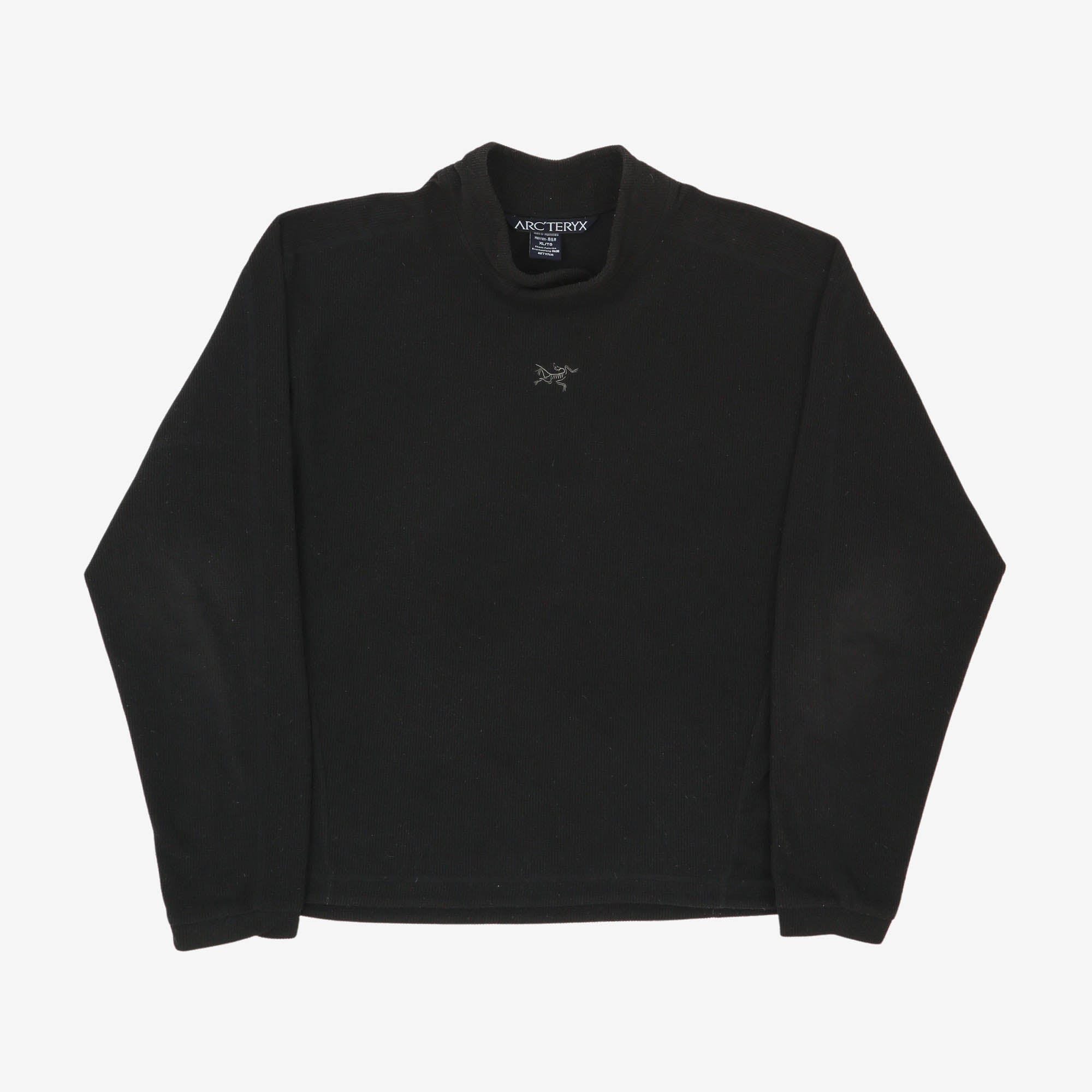 Delta LT Jersey Sweatshirt