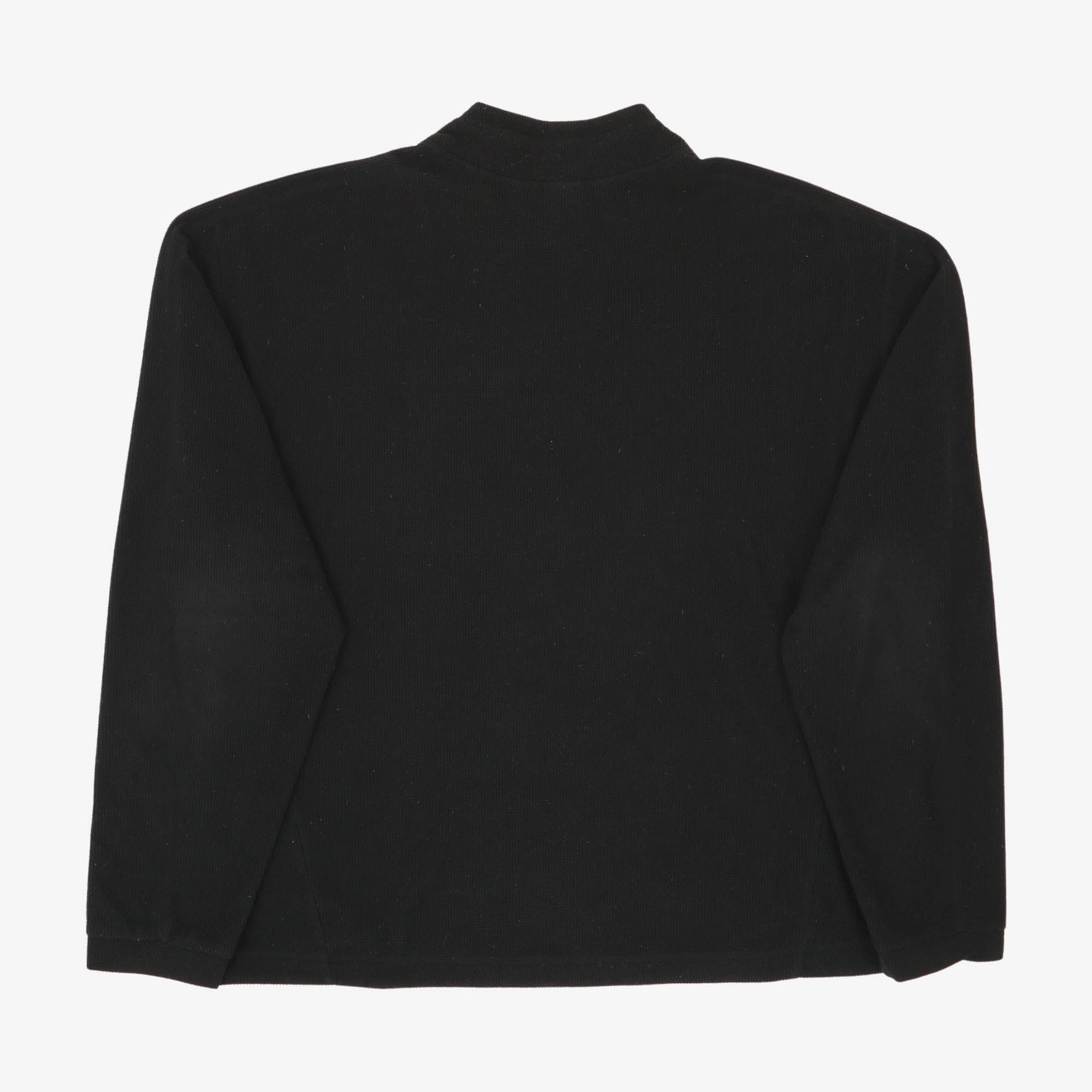 Delta LT Jersey Sweatshirt