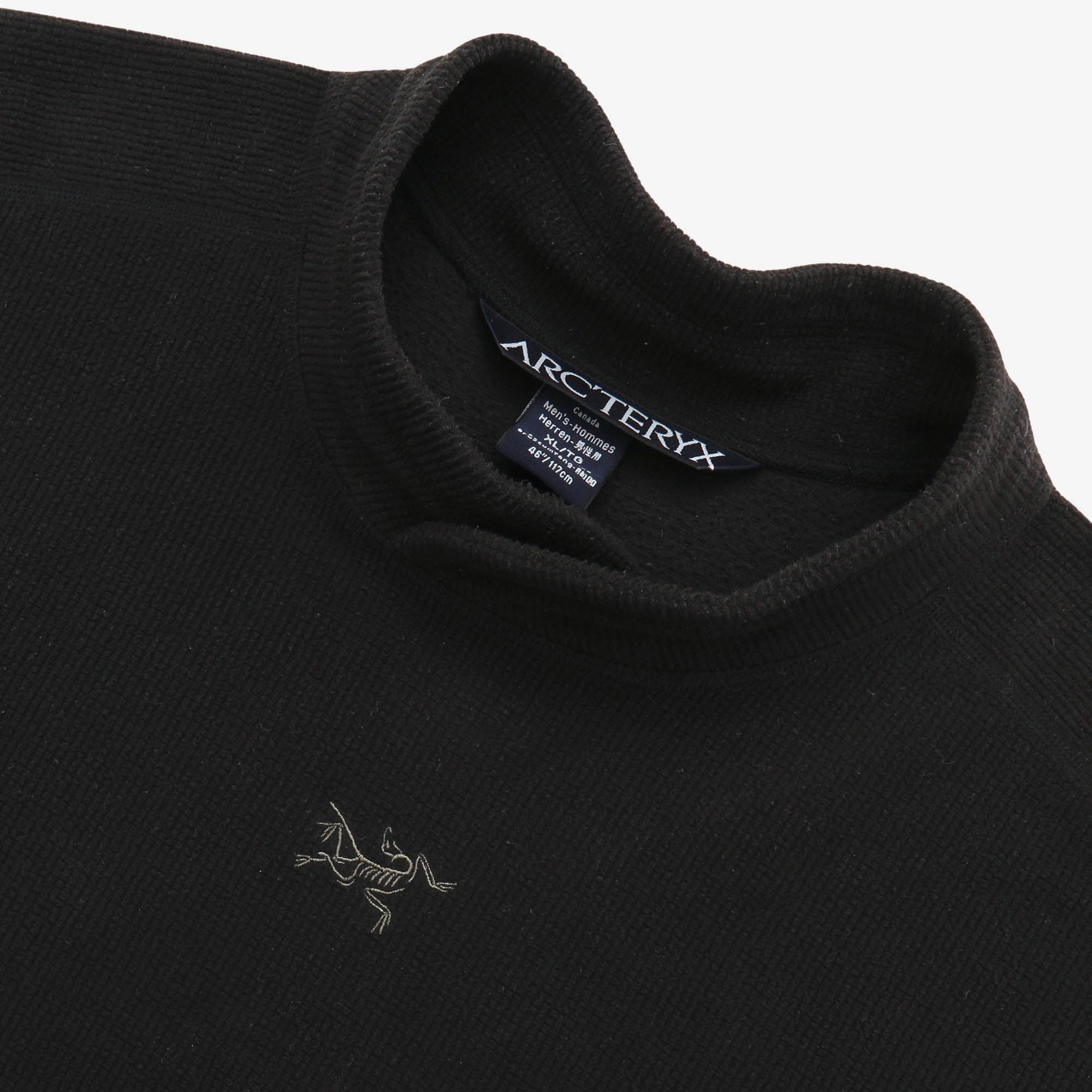 Delta LT Jersey Sweatshirt