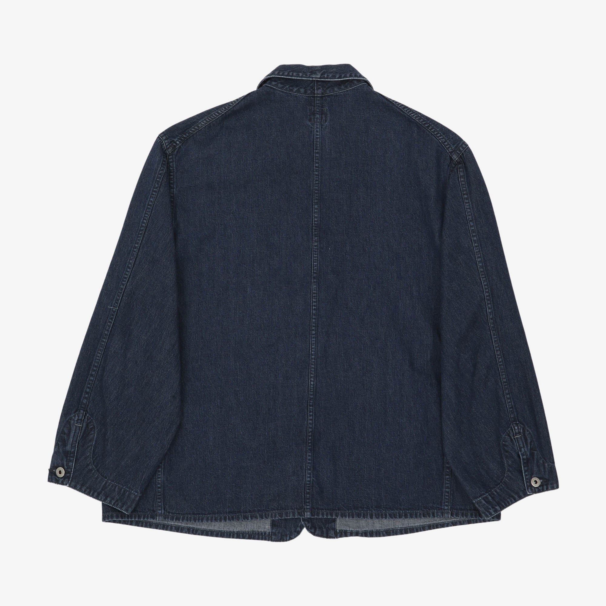 10oz Denim Chore Jacket