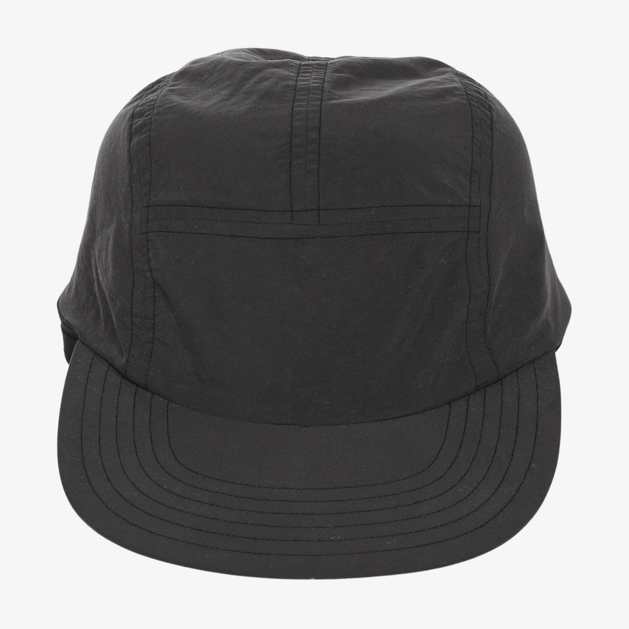 5 Panel Nylon Cap