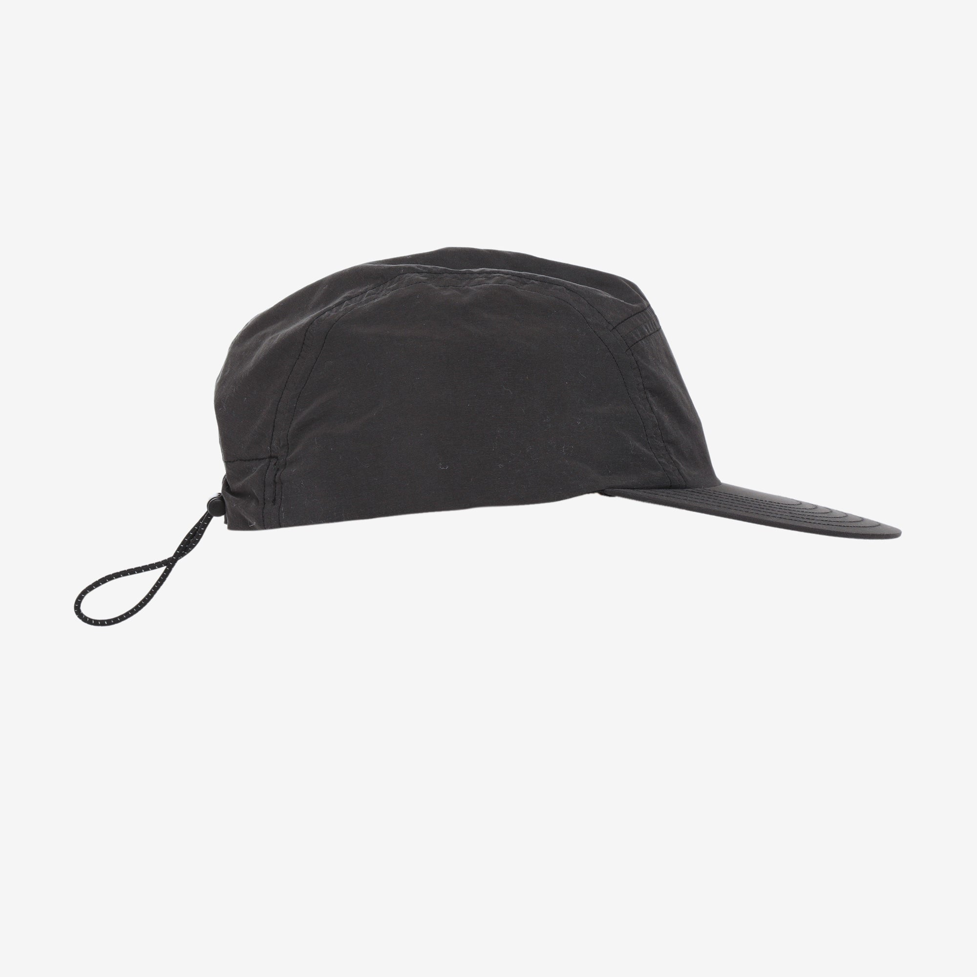 5 Panel Nylon Cap