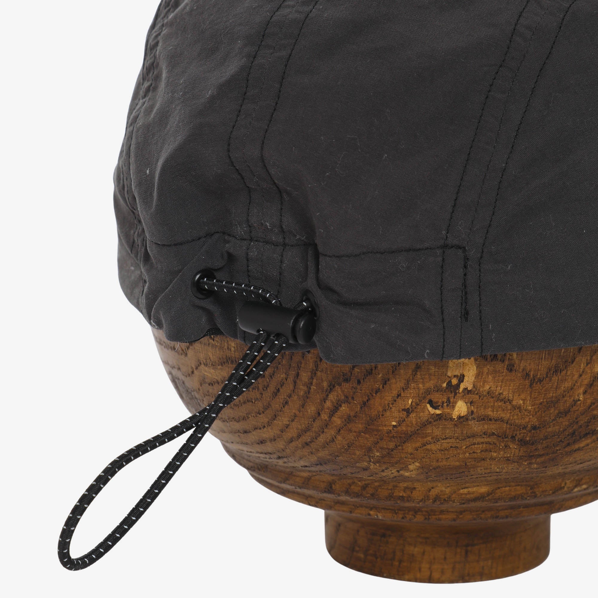 5 Panel Nylon Cap